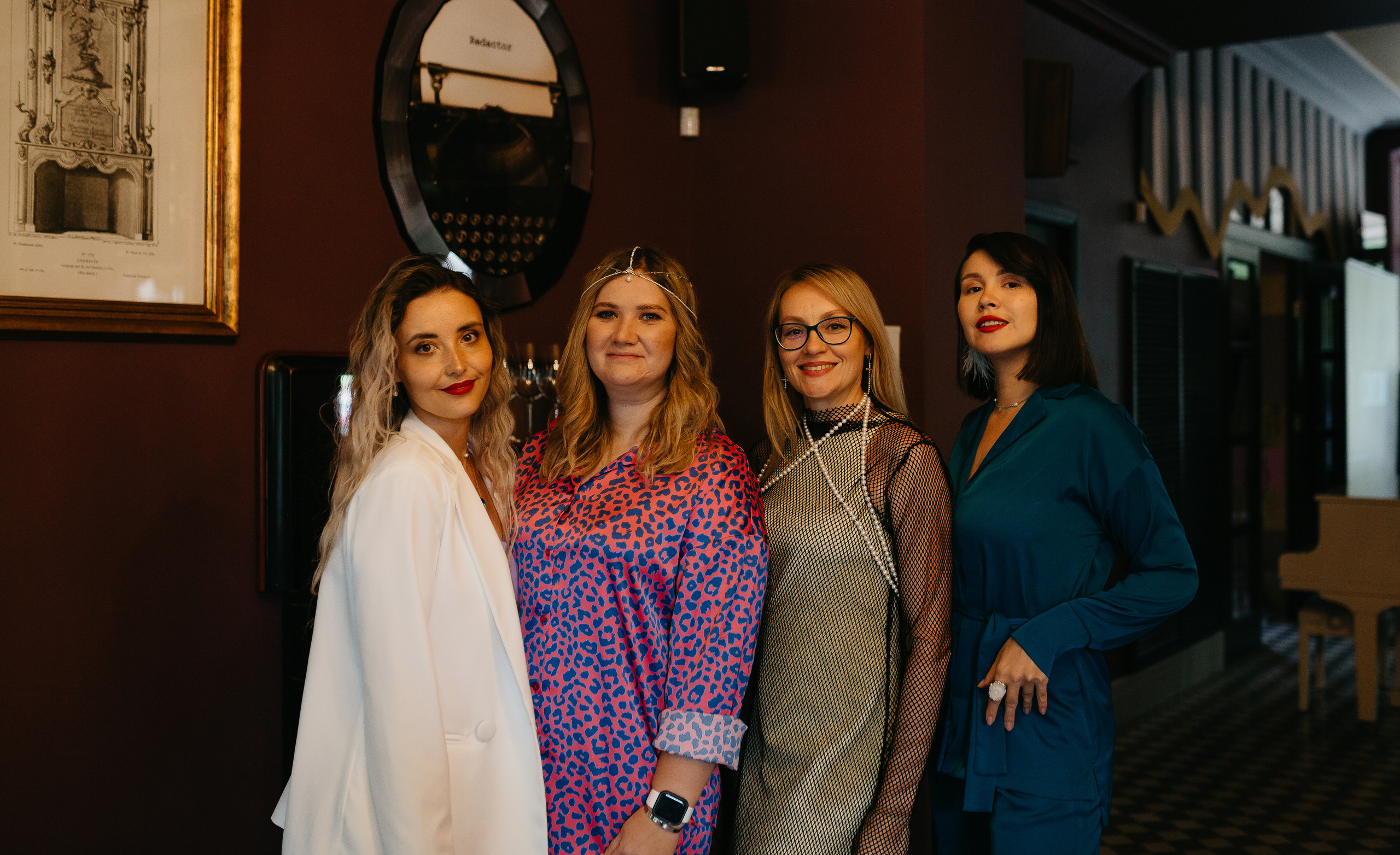 Связи. Фотограф в Челябинске Снежана Резниченко