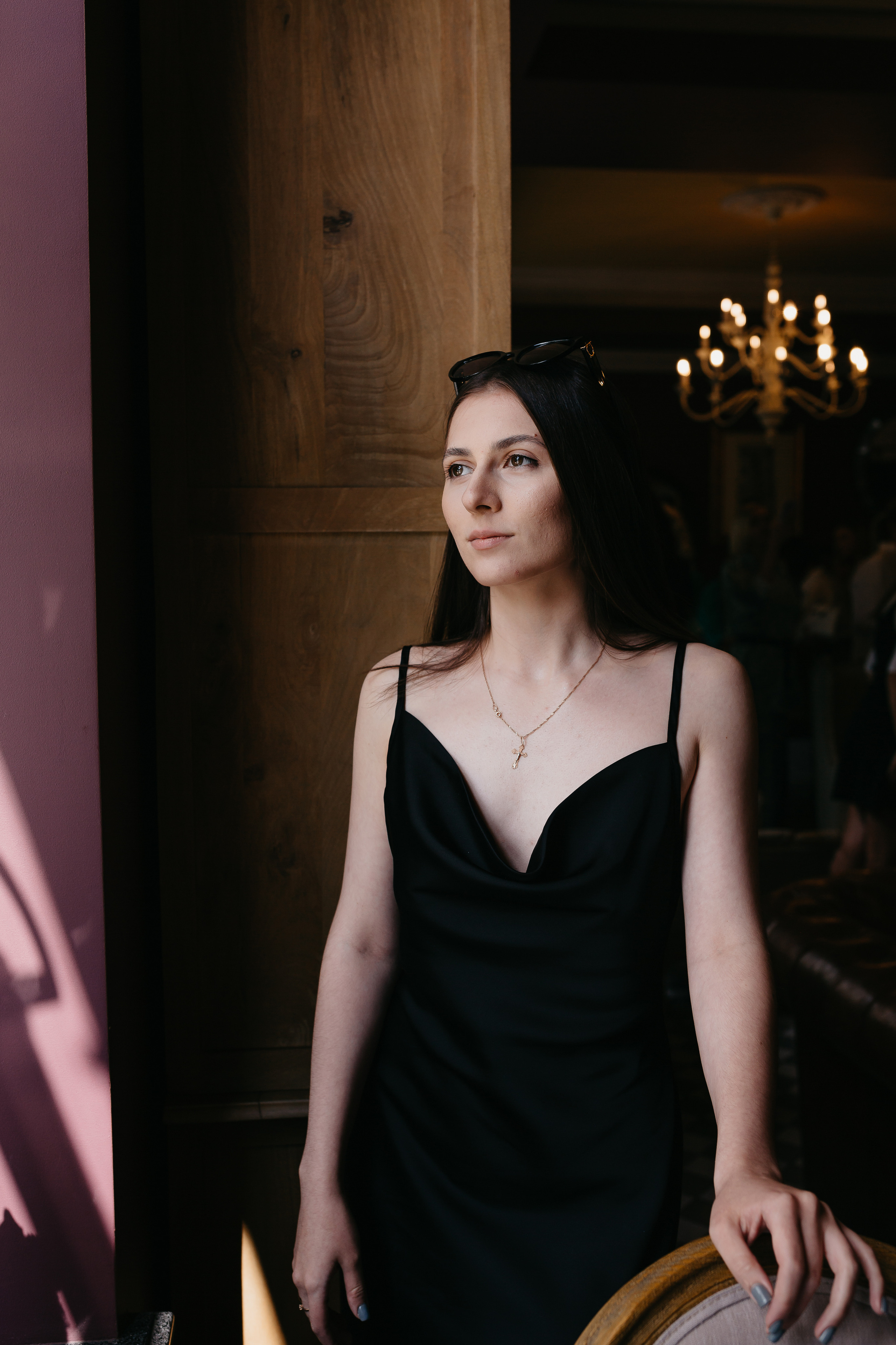 Связи. Фотограф в Челябинске Снежана Резниченко