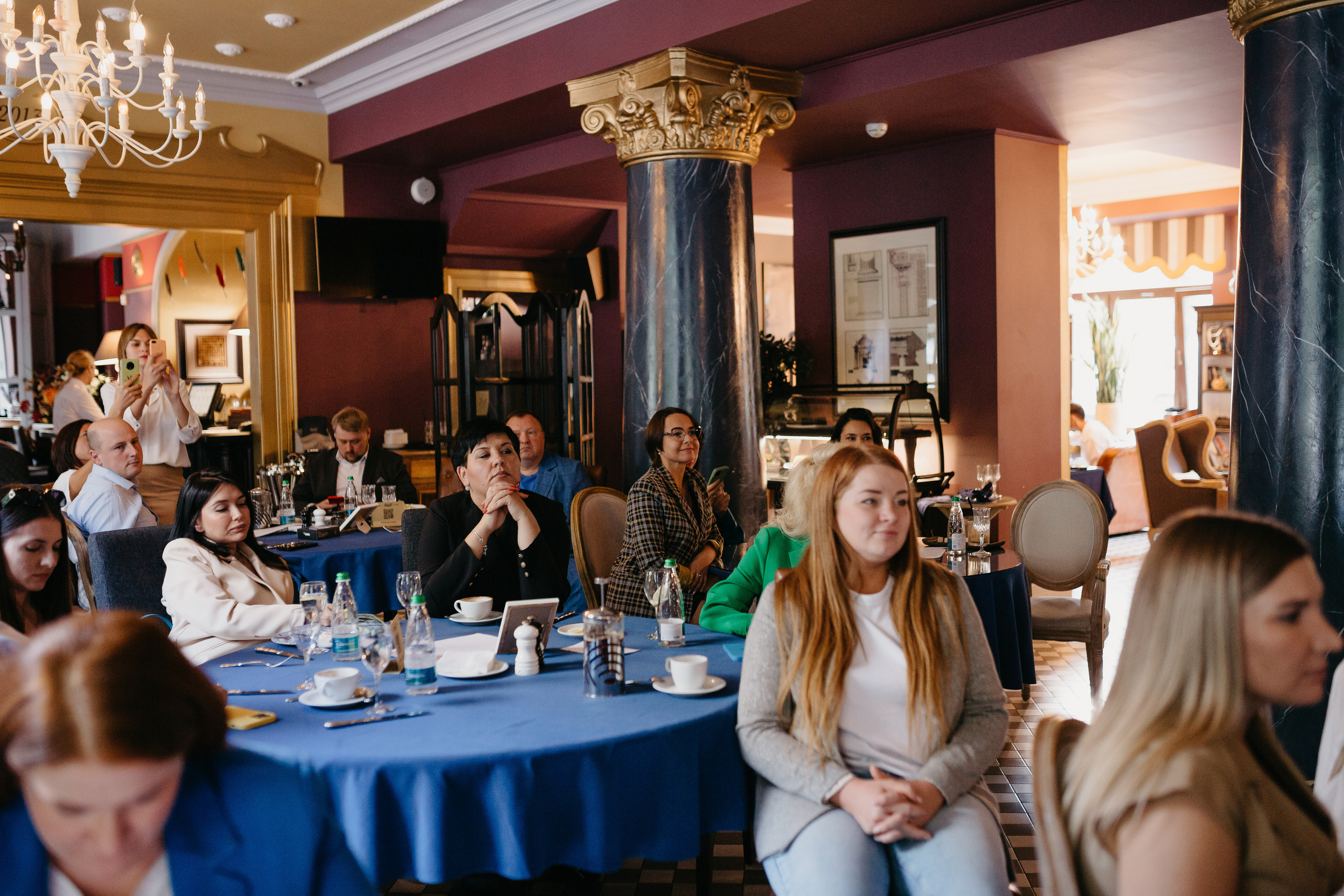 Связи. Фотограф в Челябинске Снежана Резниченко