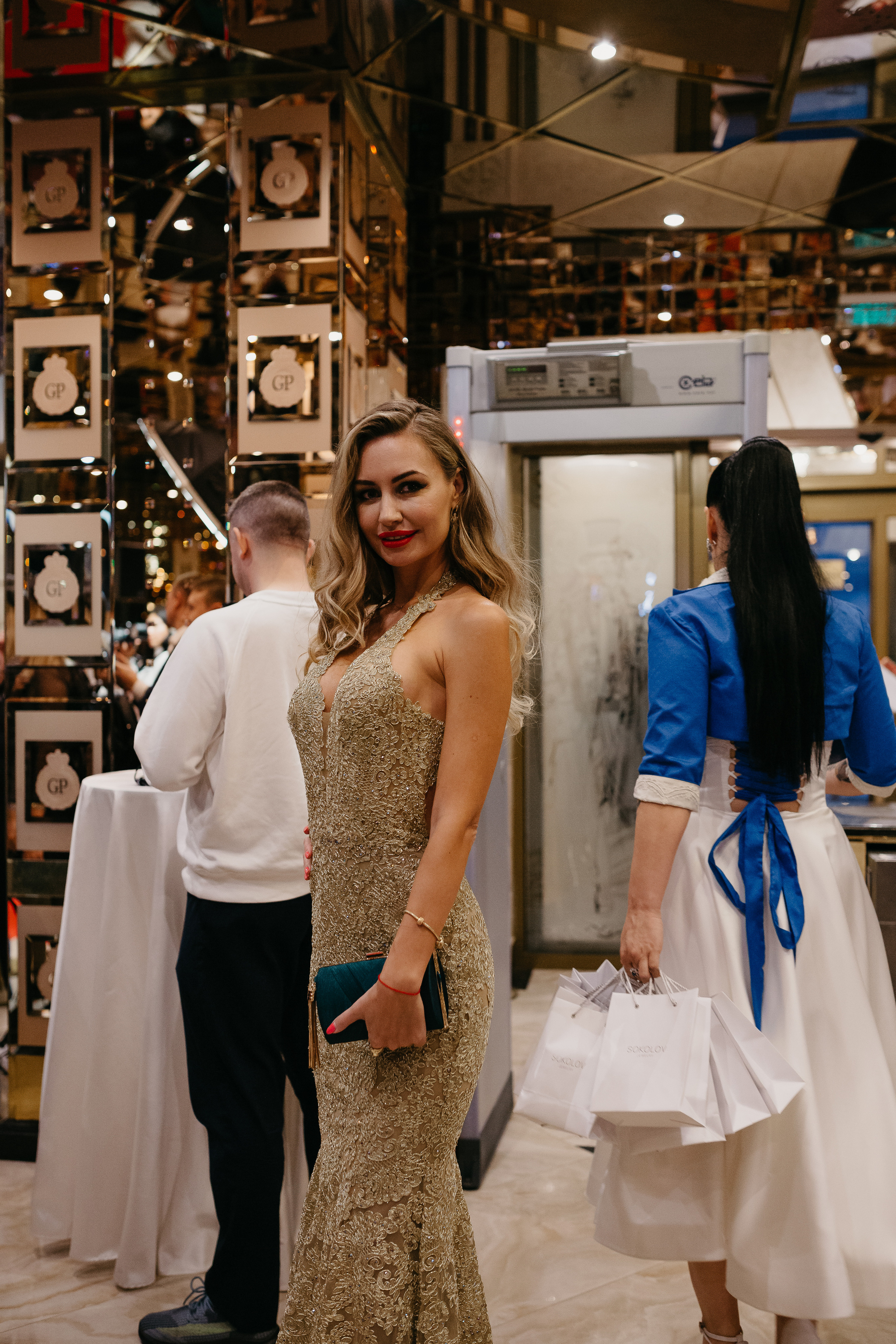 Премия ЧГ Москва. Фотограф в Челябинске Снежана Резниченко