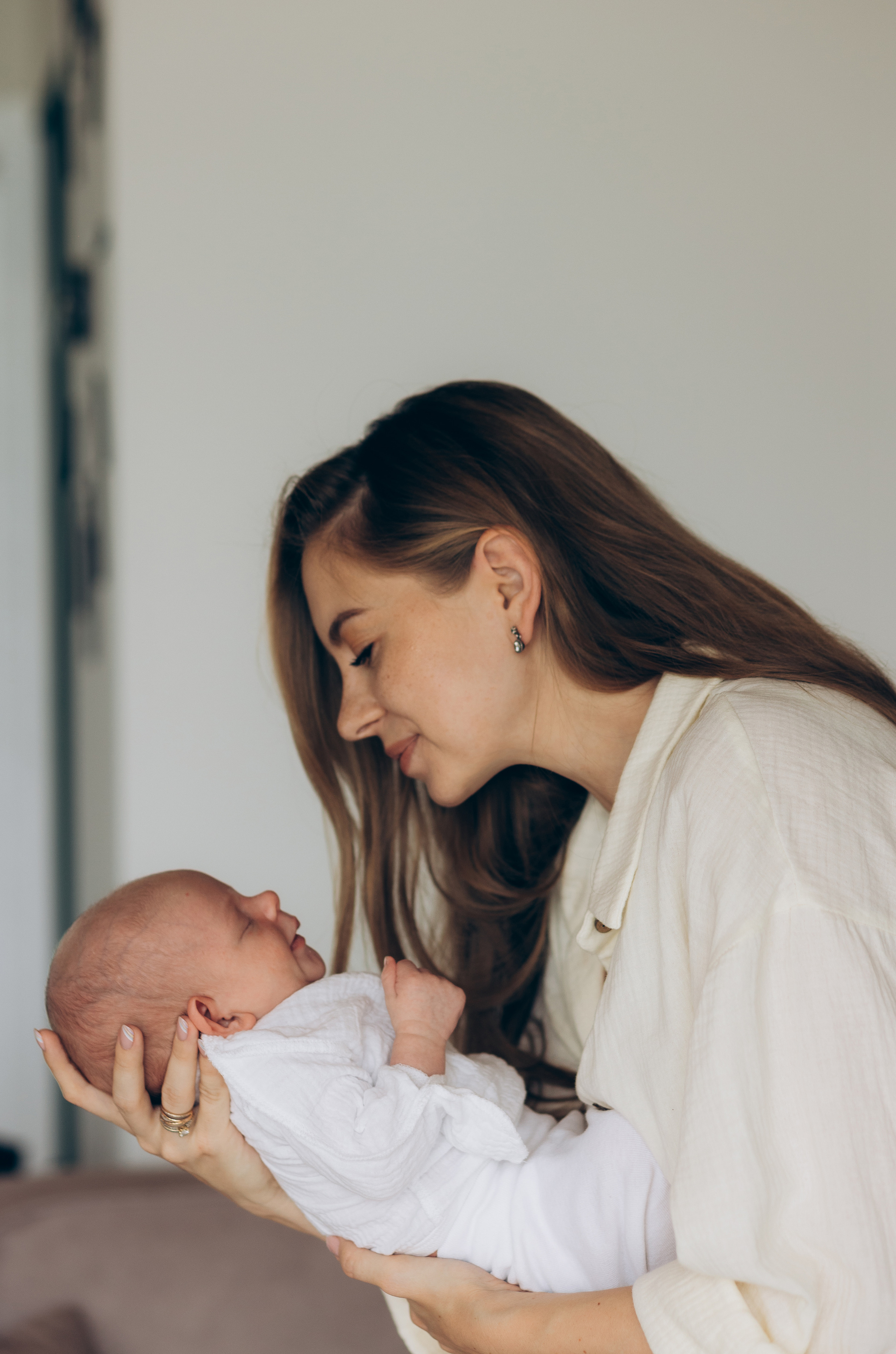 Катя, Саша, Лева. Фотограф в Челябинске Снежана Резниченко