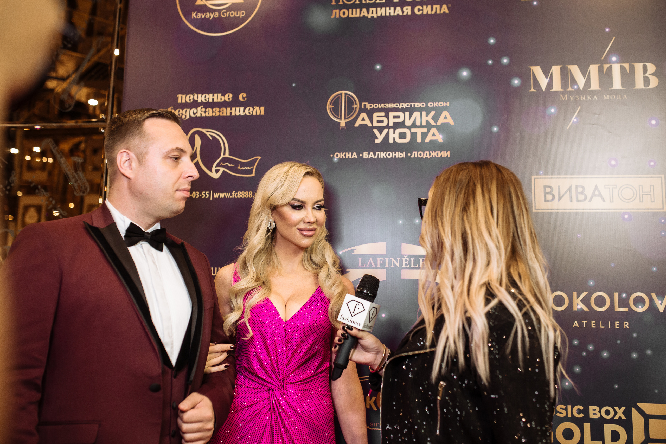 Премия ЧГ Москва. Фотограф в Челябинске Снежана Резниченко