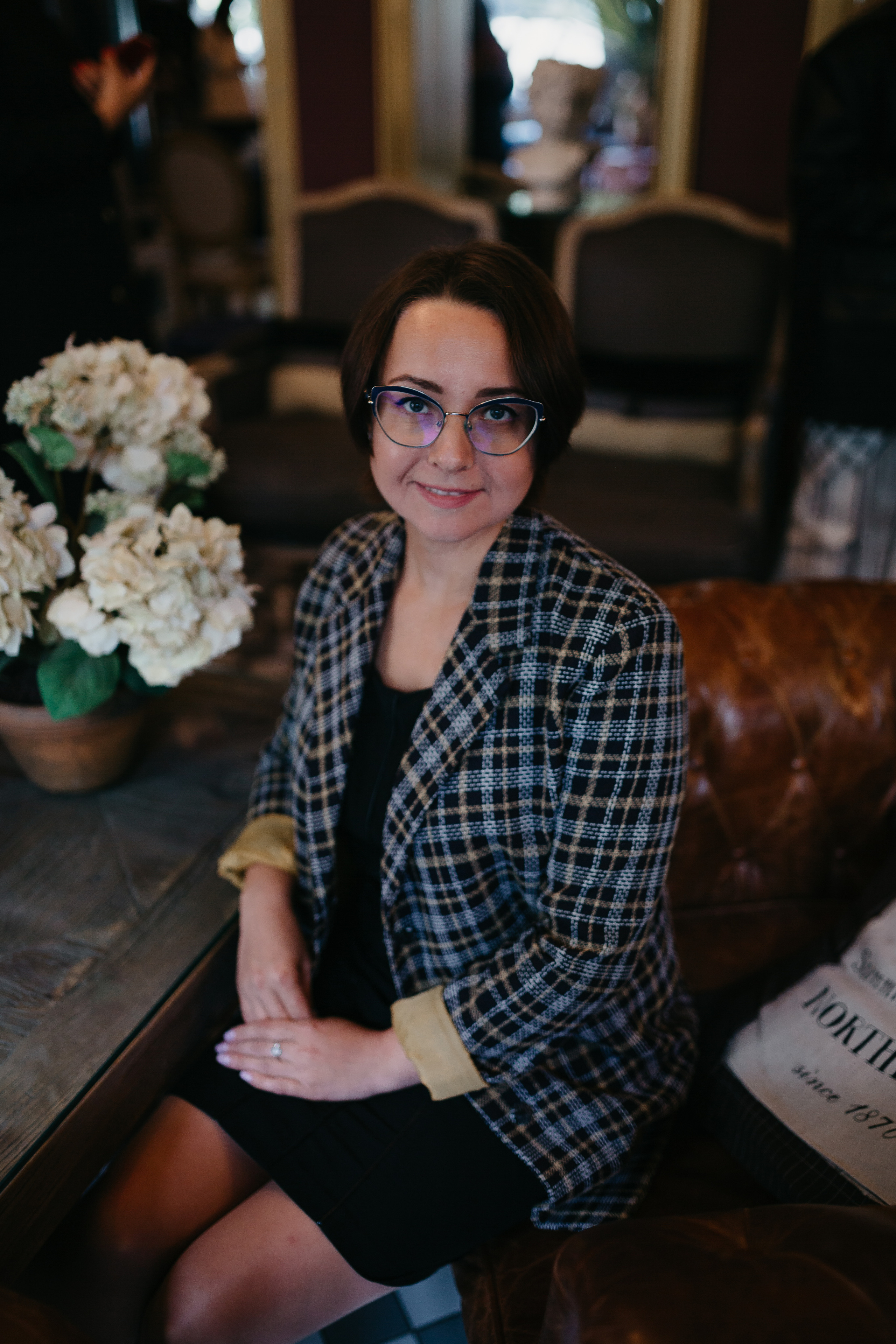 Связи. Фотограф в Челябинске Снежана Резниченко