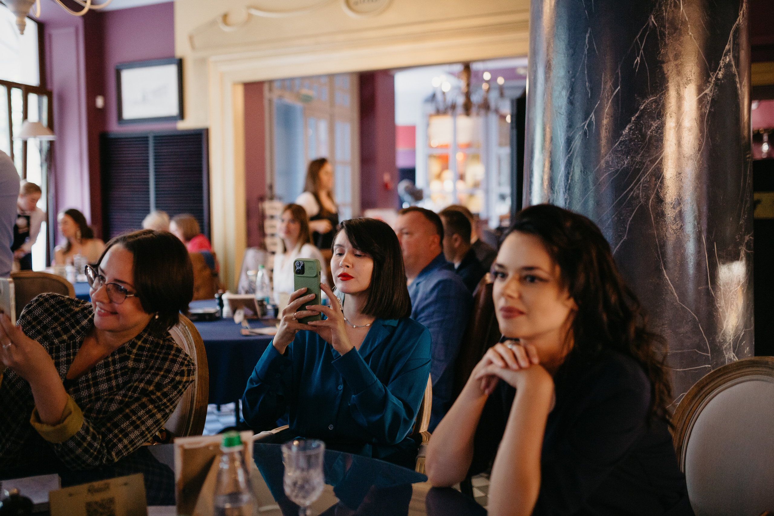 Связи. Фотограф в Челябинске Снежана Резниченко