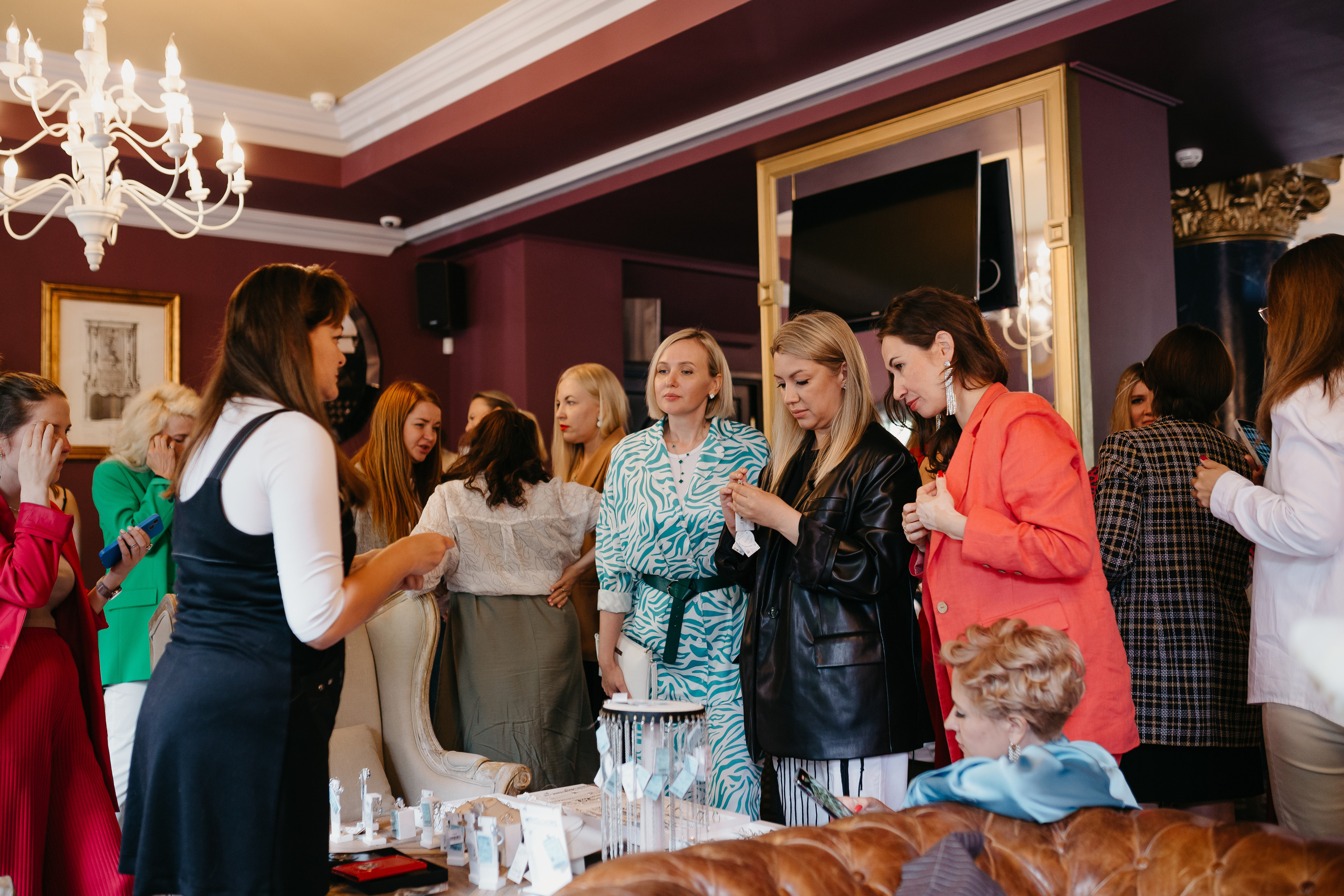 Связи. Фотограф в Челябинске Снежана Резниченко