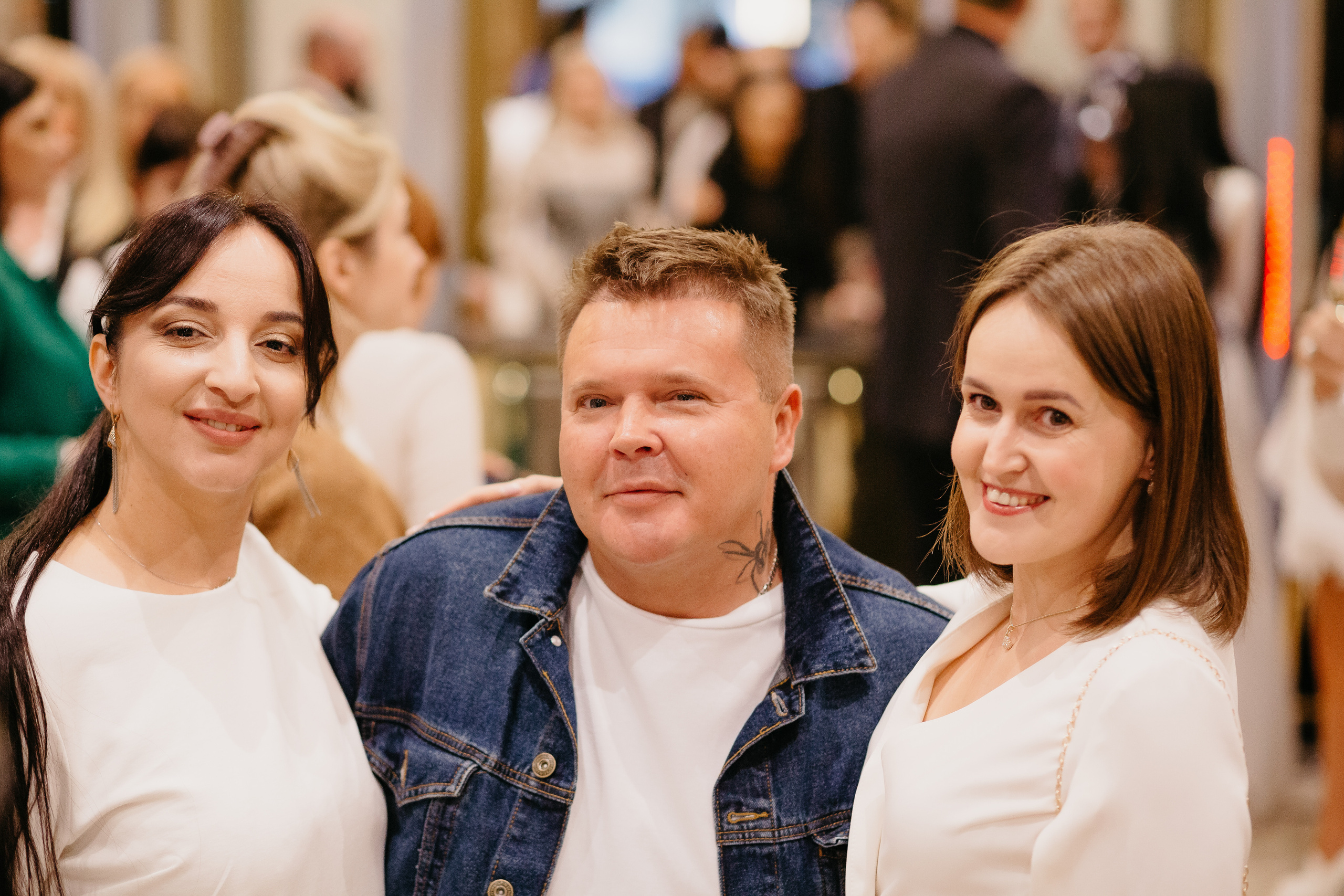 Премия ЧГ Москва. Фотограф в Челябинске Снежана Резниченко