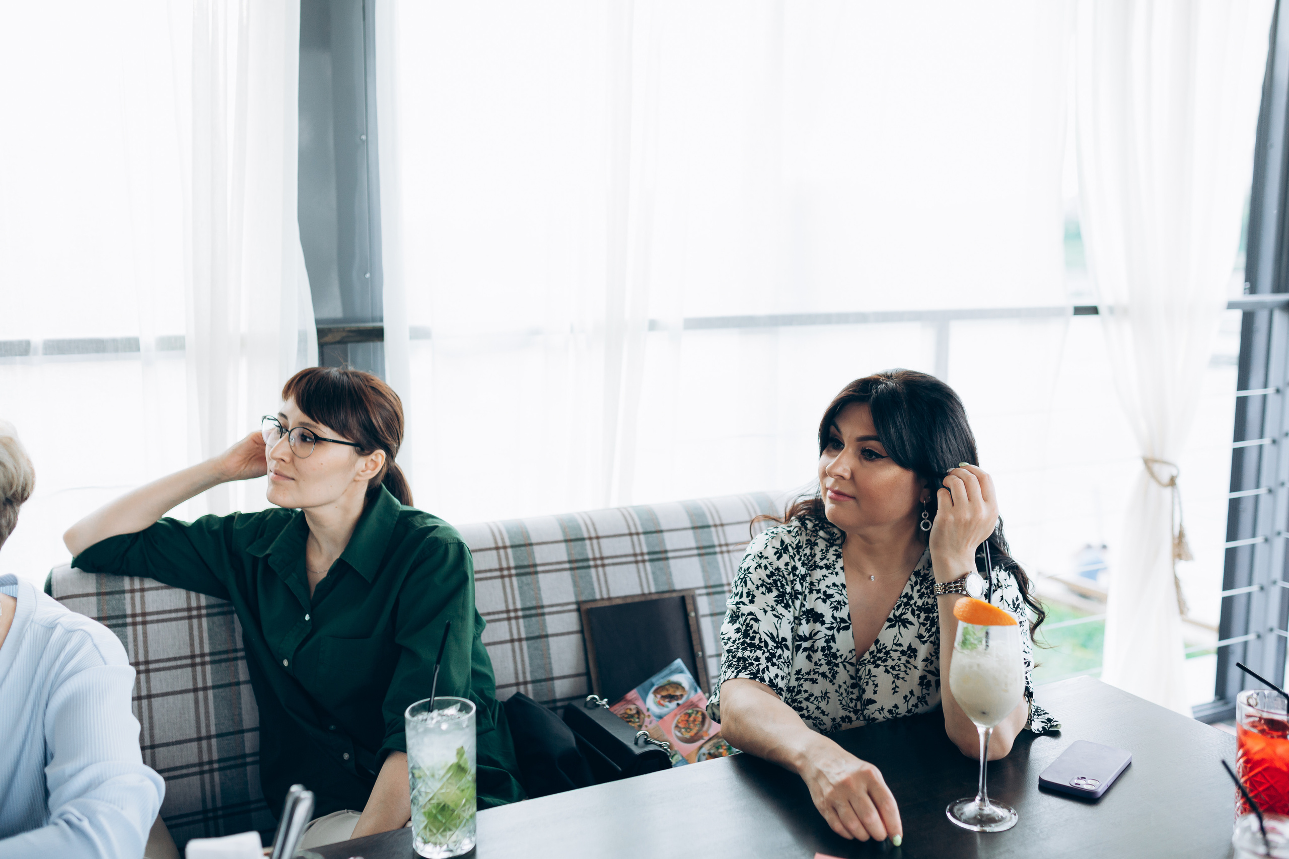 Стилист/девичник. Фотограф в Челябинске Снежана Резниченко