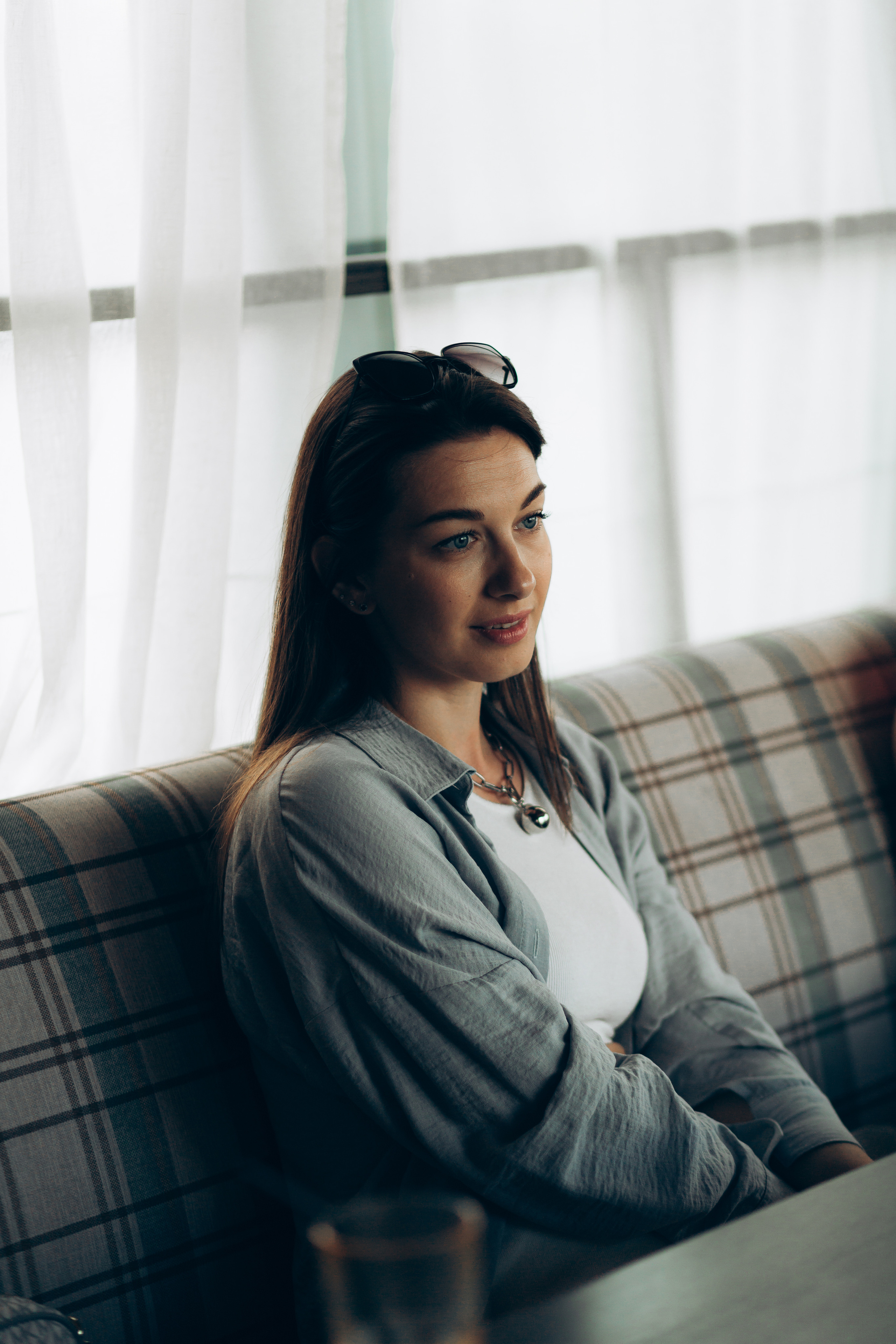 Стилист/девичник. Фотограф в Челябинске Снежана Резниченко