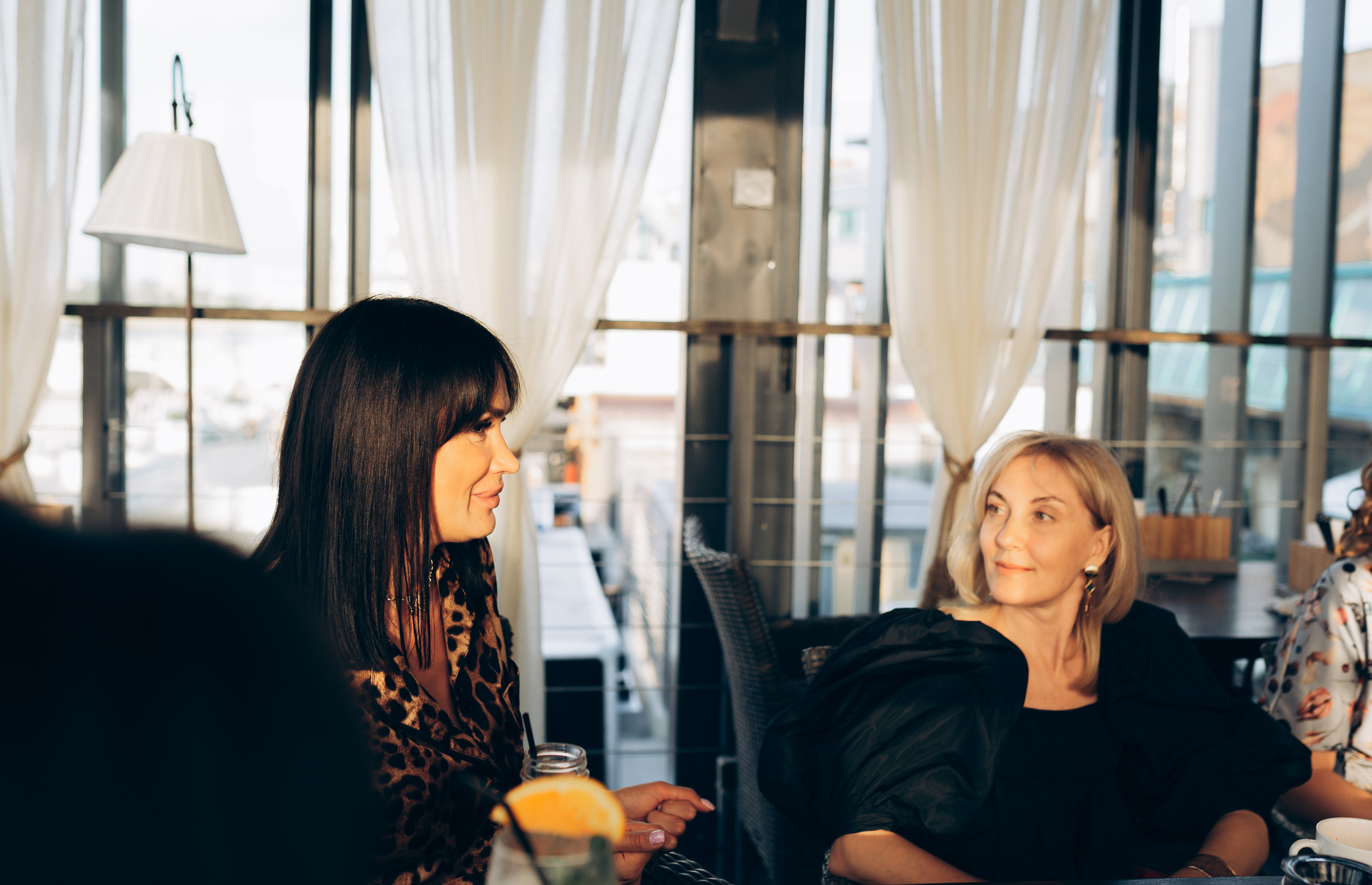 Стилист/девичник. Фотограф в Челябинске Снежана Резниченко