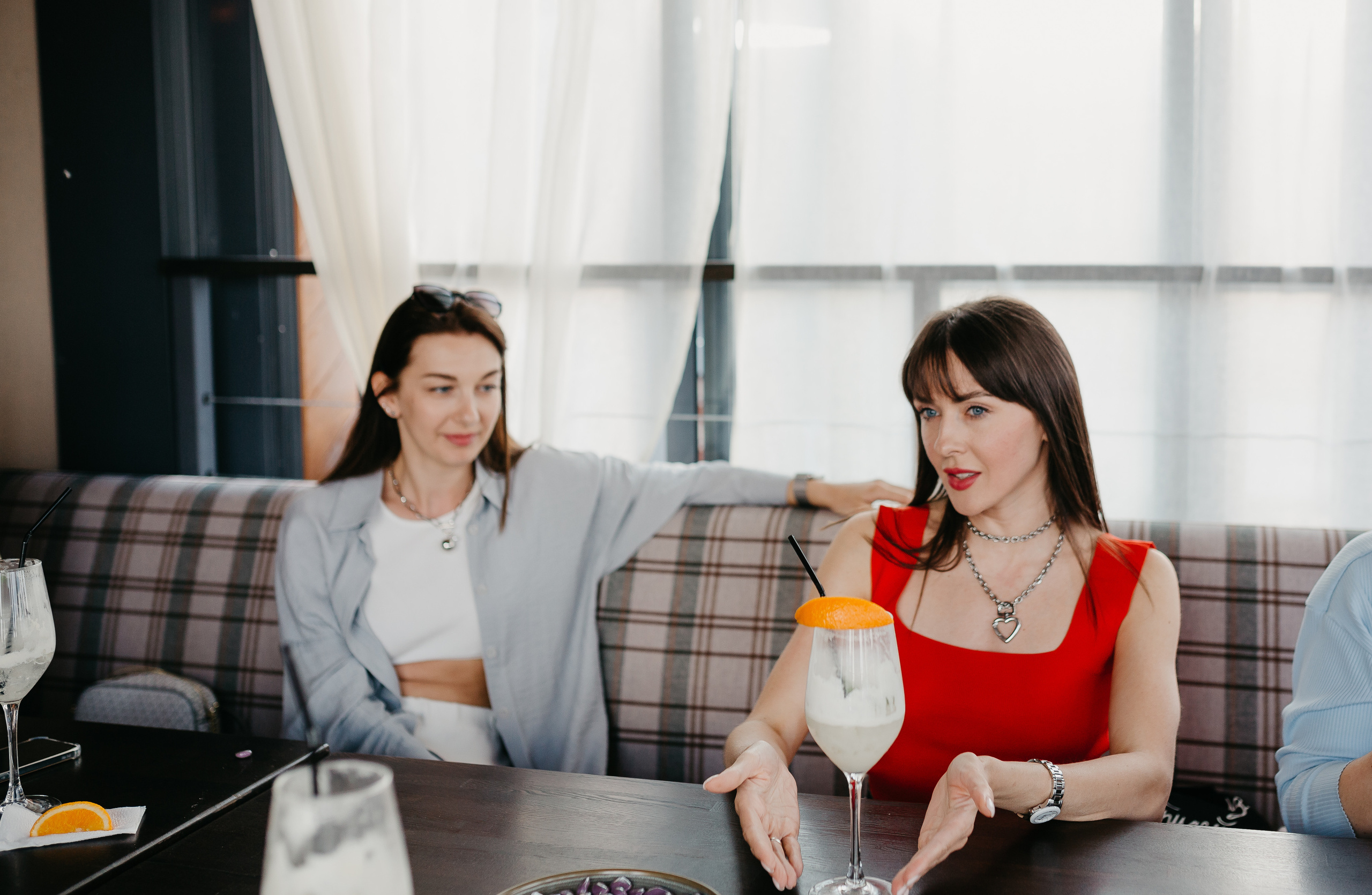 Стилист/девичник. Фотограф в Челябинске Снежана Резниченко