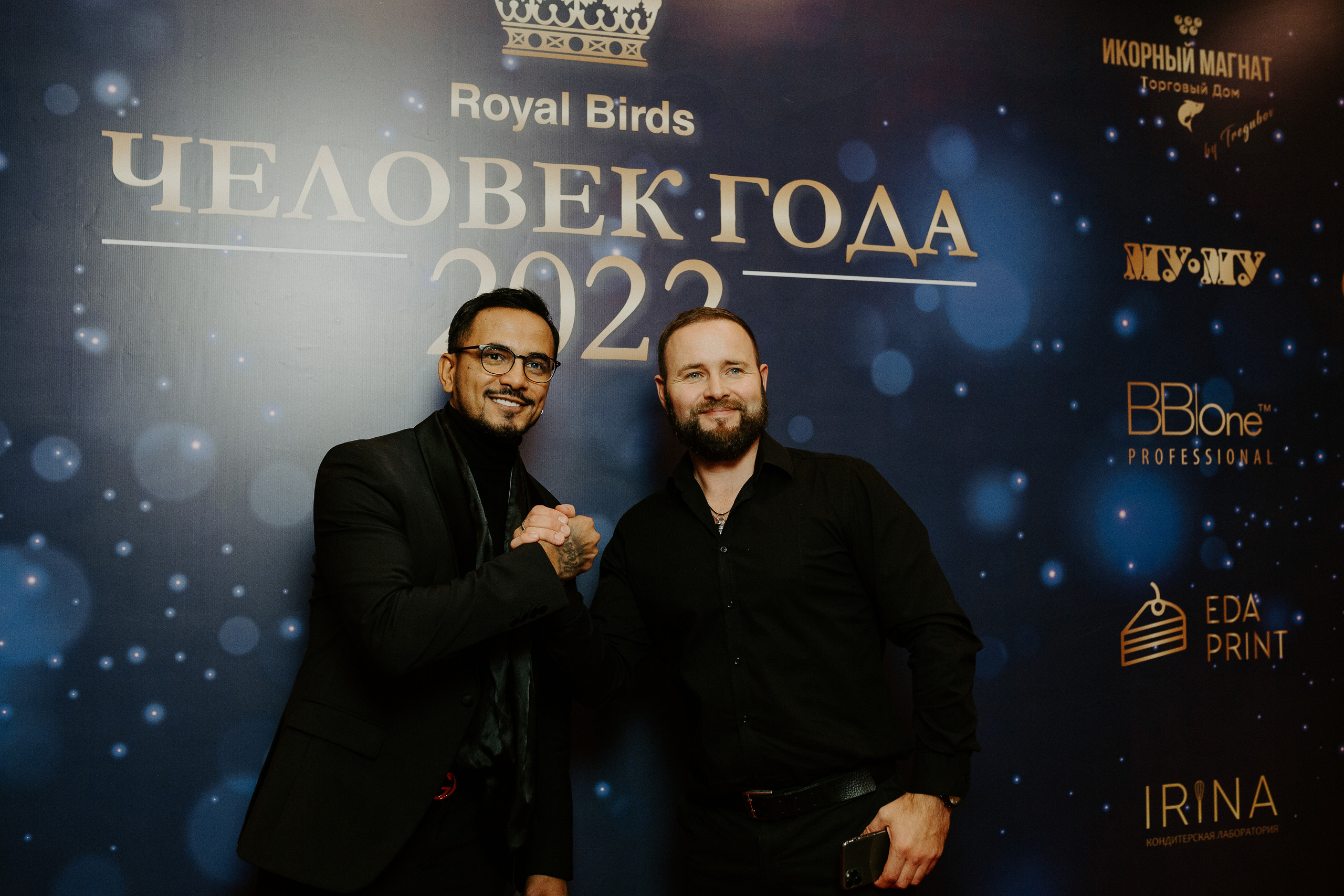 Премия ЧГ Москва. Фотограф в Челябинске Снежана Резниченко