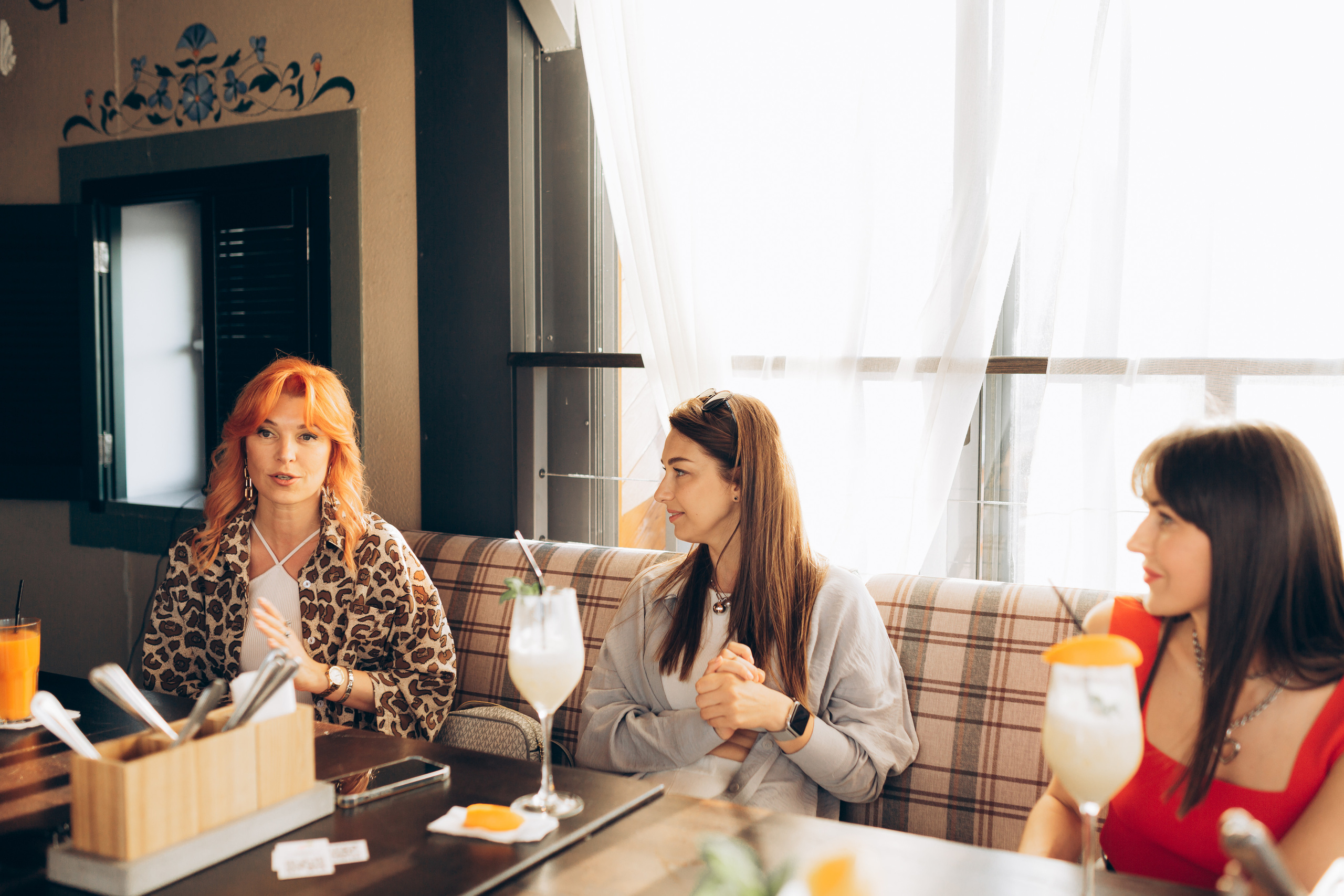 Стилист/девичник. Фотограф в Челябинске Снежана Резниченко