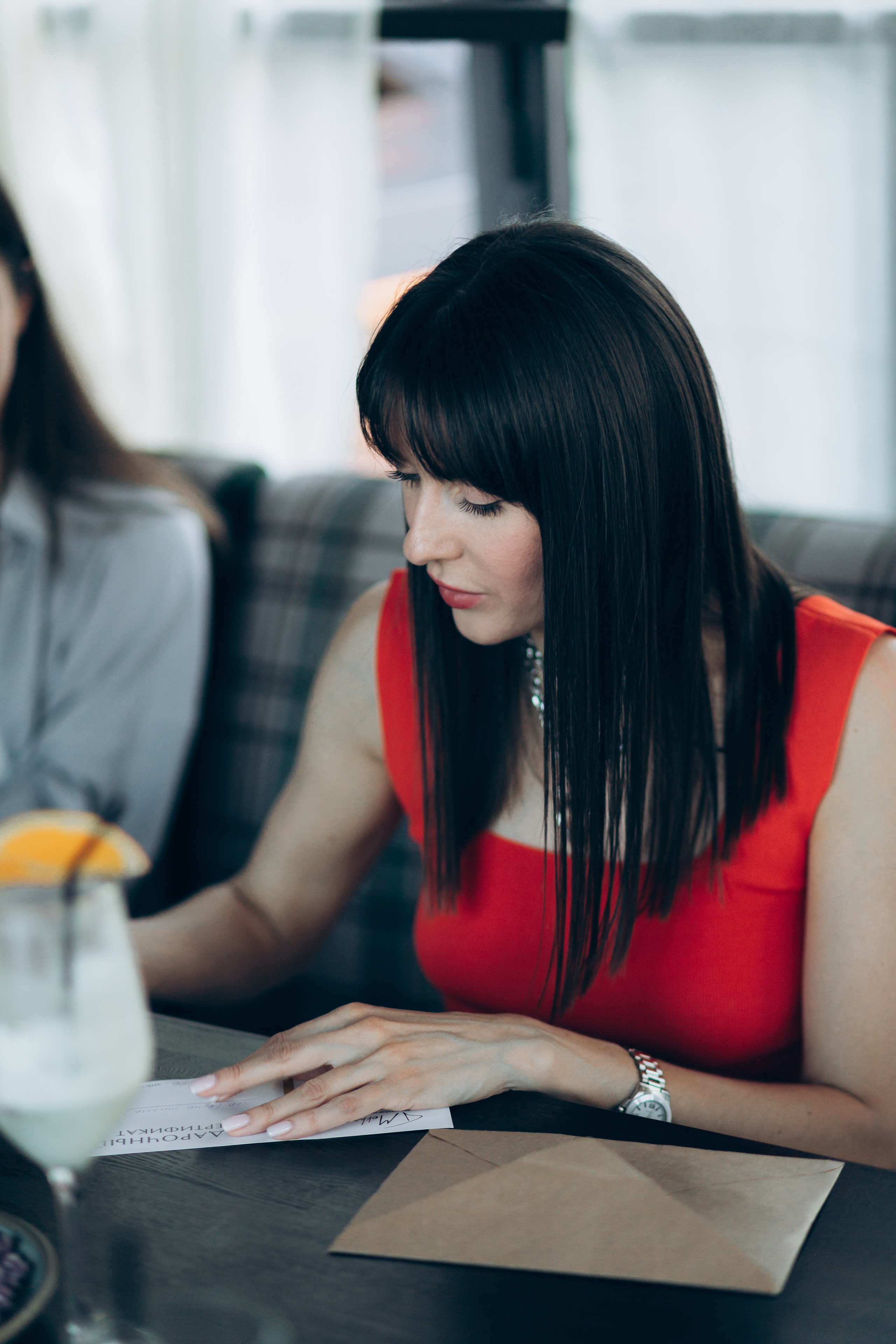 Стилист/девичник. Фотограф в Челябинске Снежана Резниченко