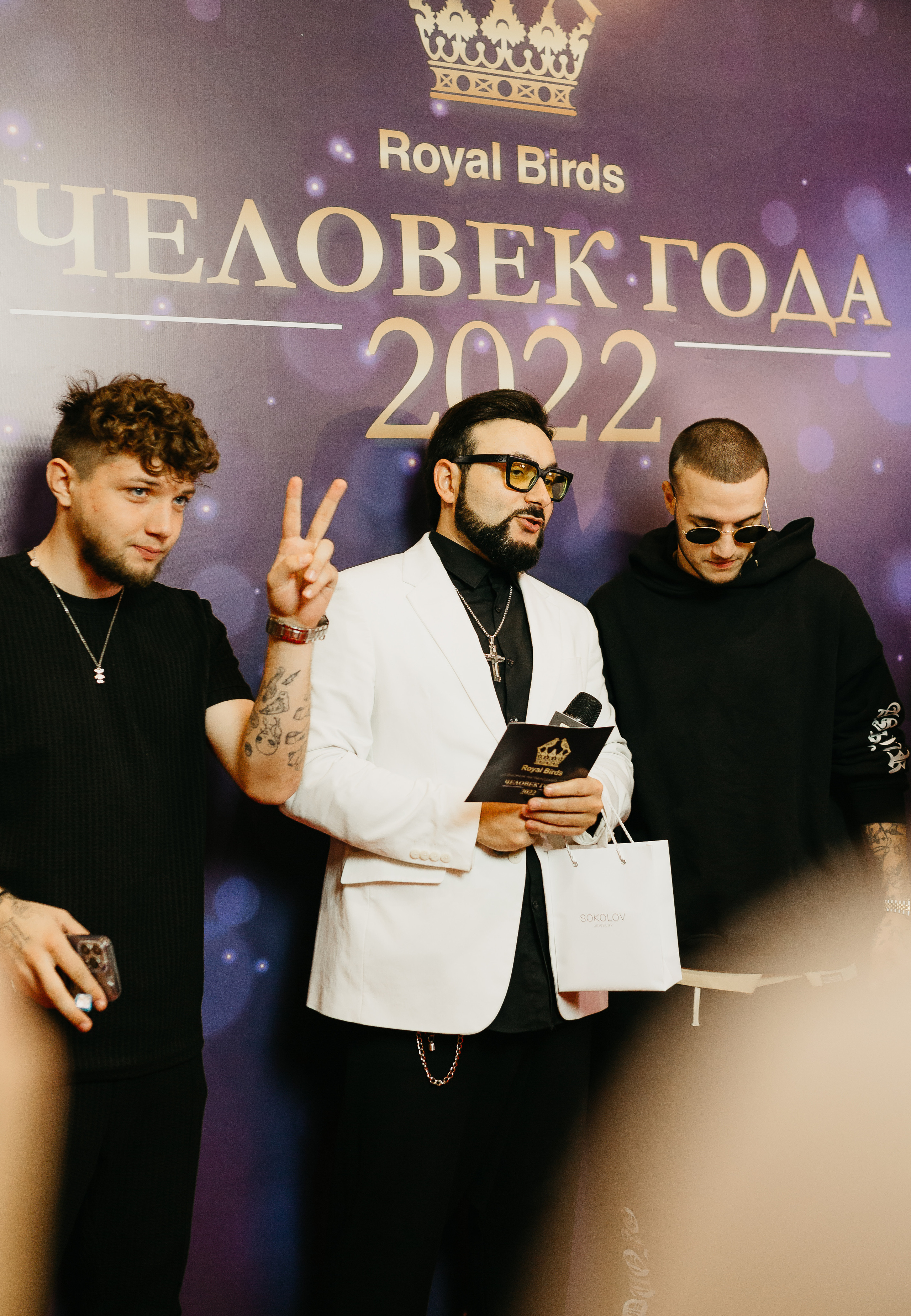 Премия ЧГ Москва. Фотограф в Челябинске Снежана Резниченко