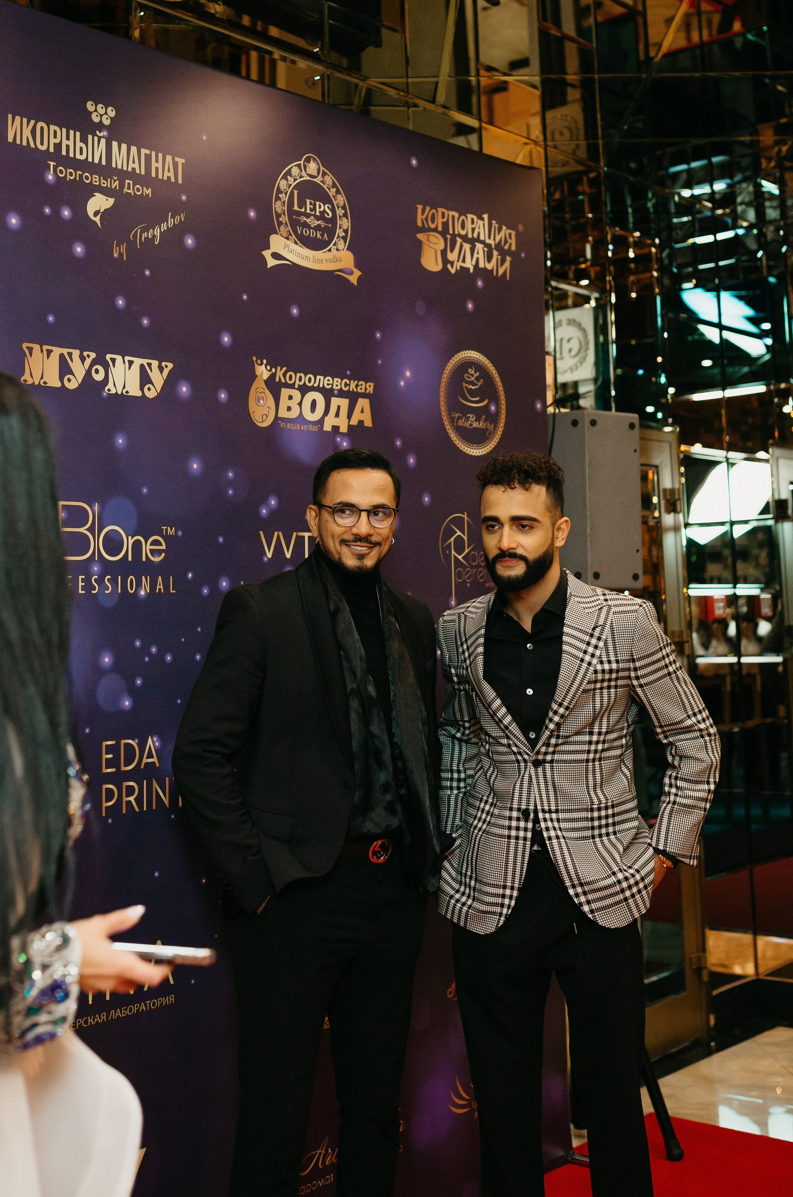 Премия ЧГ Москва. Фотограф в Челябинске Снежана Резниченко