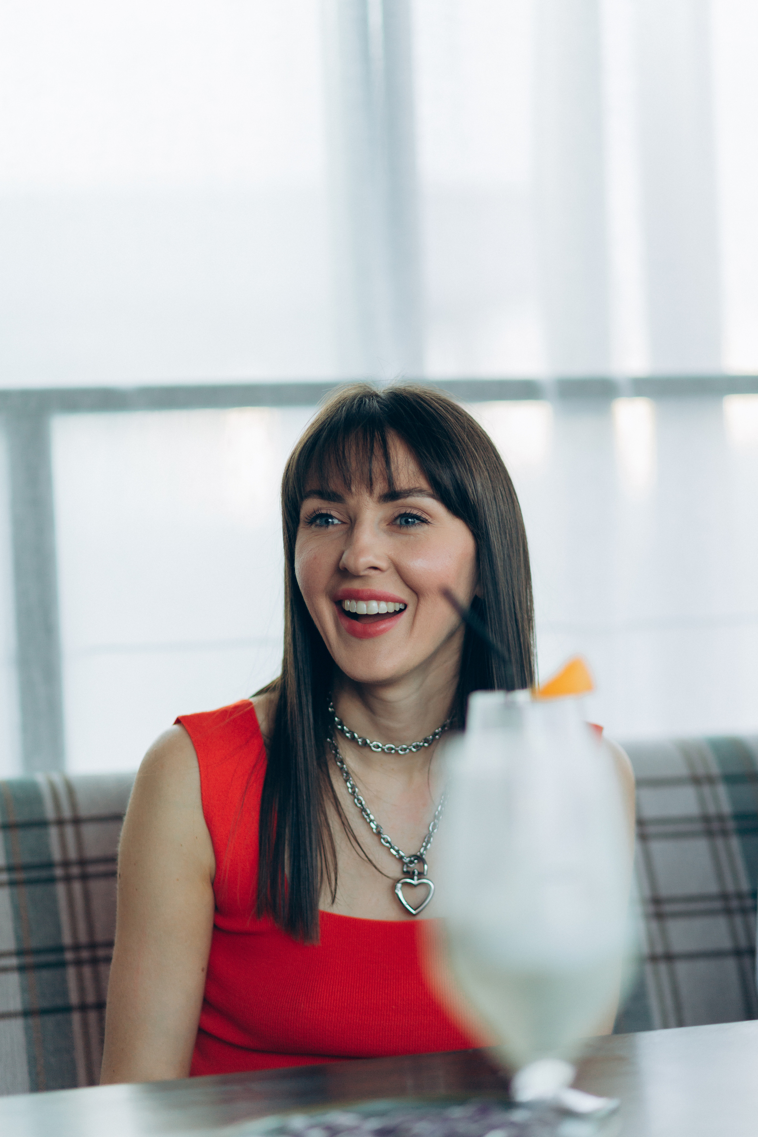 Стилист/девичник. Фотограф в Челябинске Снежана Резниченко