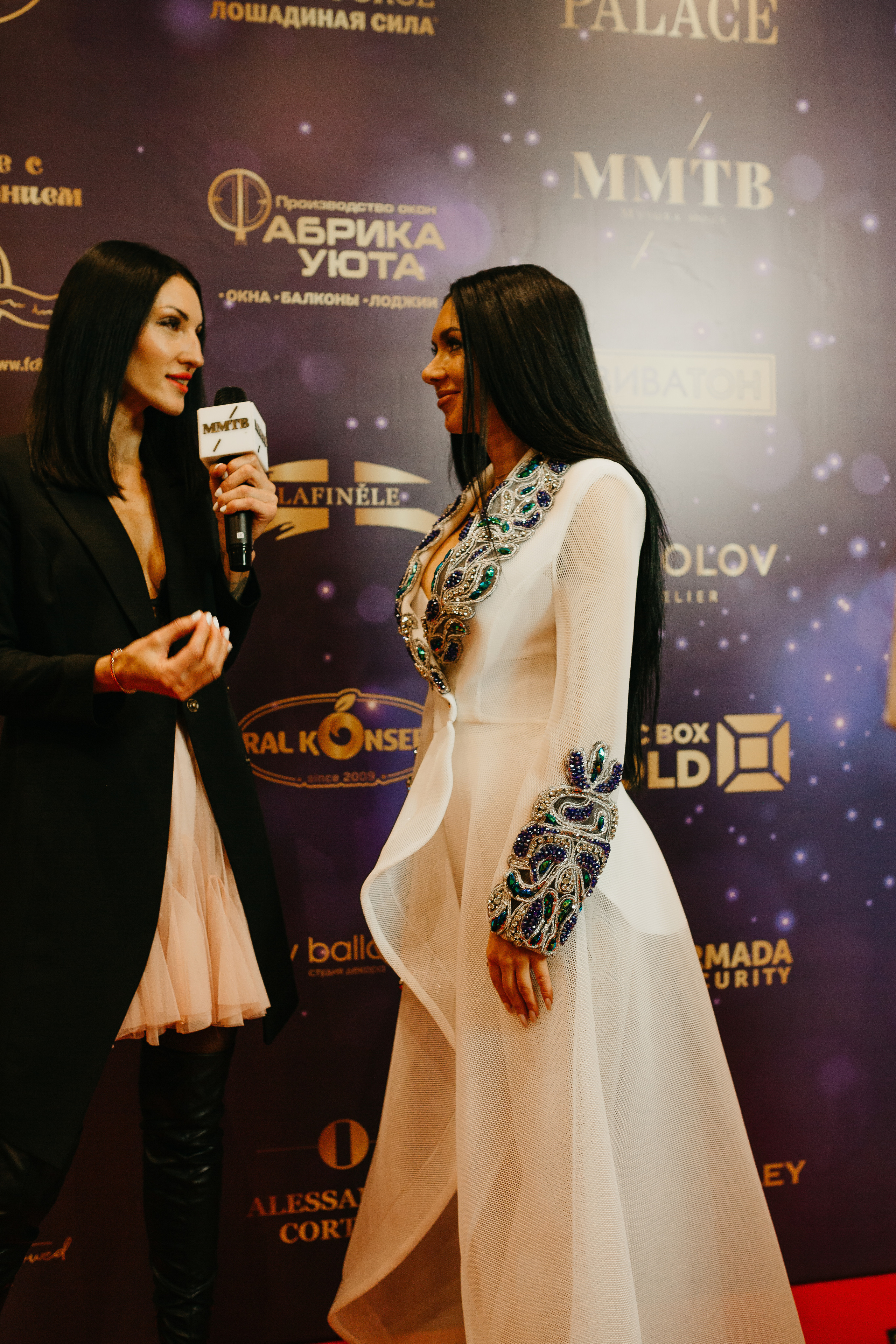 Премия ЧГ Москва. Фотограф в Челябинске Снежана Резниченко