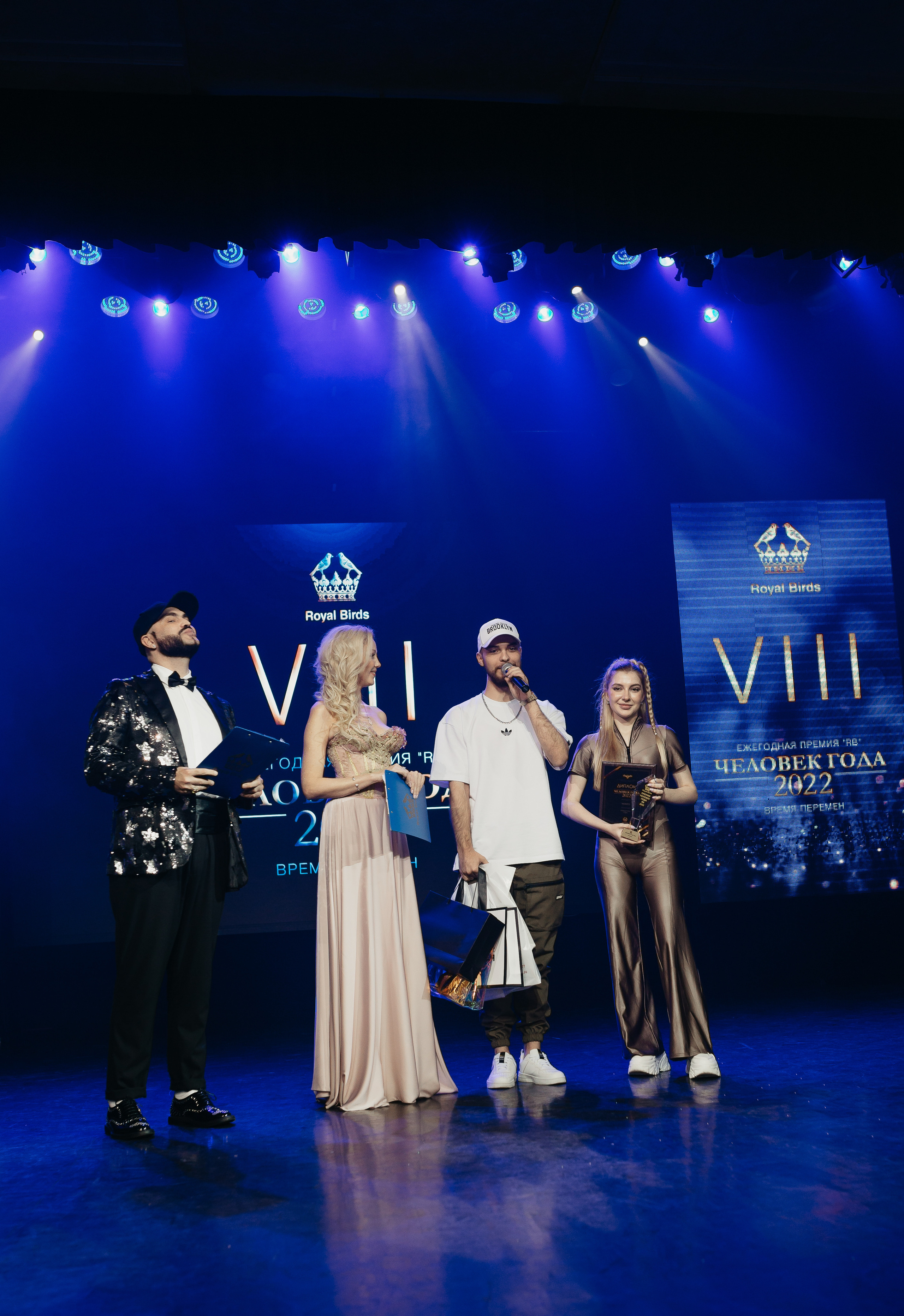 Премия ЧГ Москва. Фотограф в Челябинске Снежана Резниченко