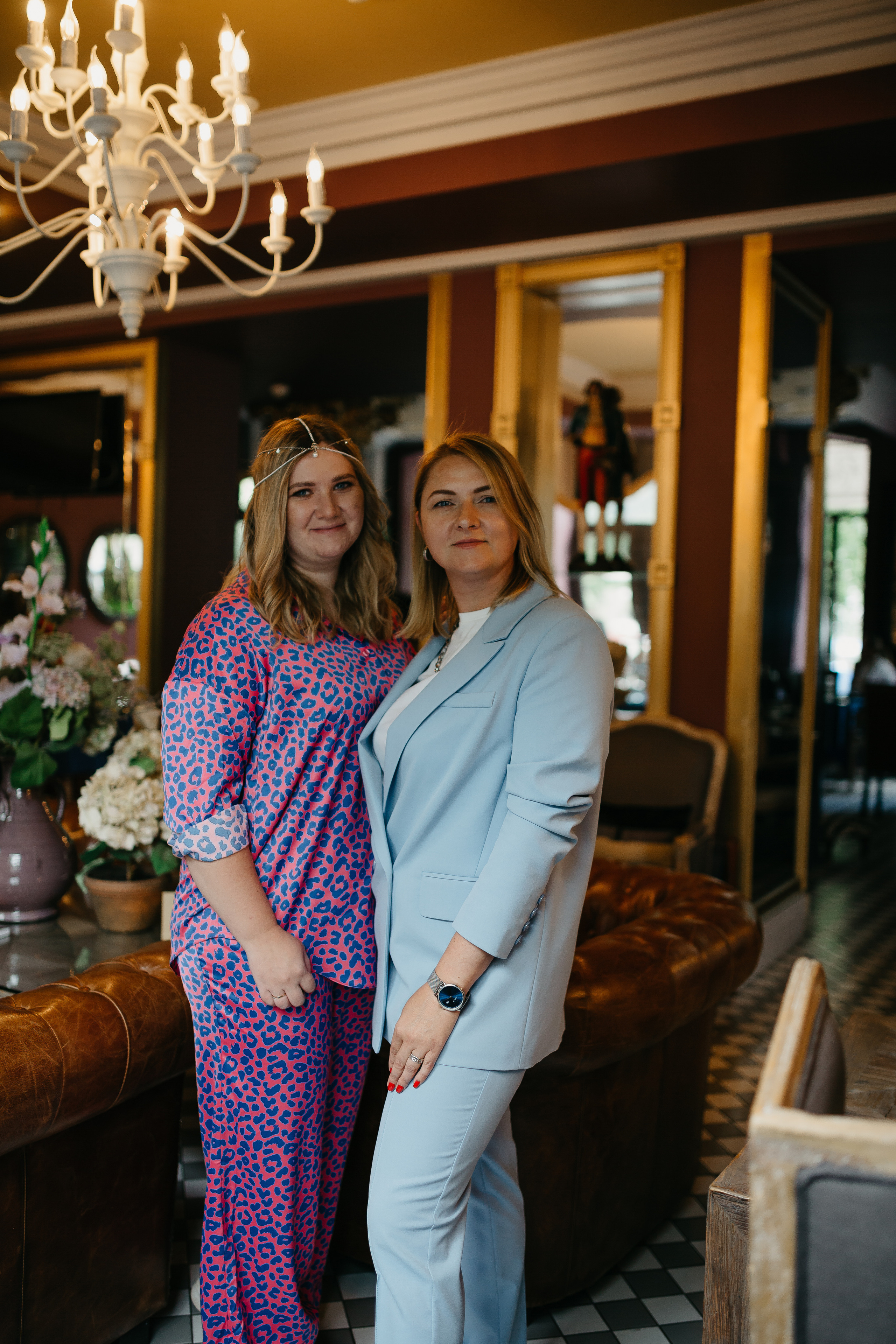 Связи. Фотограф в Челябинске Снежана Резниченко