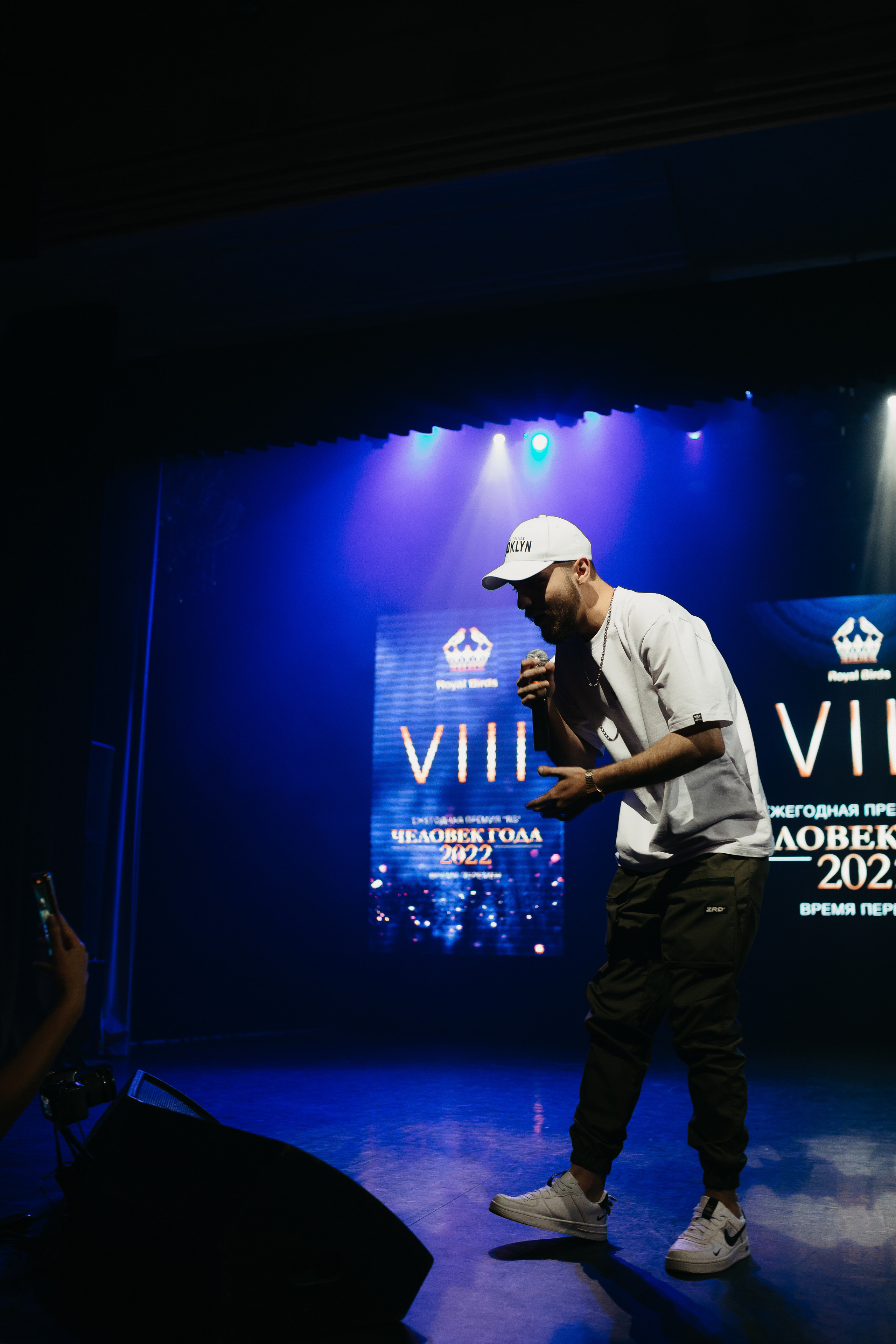 Премия ЧГ Москва. Фотограф в Челябинске Снежана Резниченко