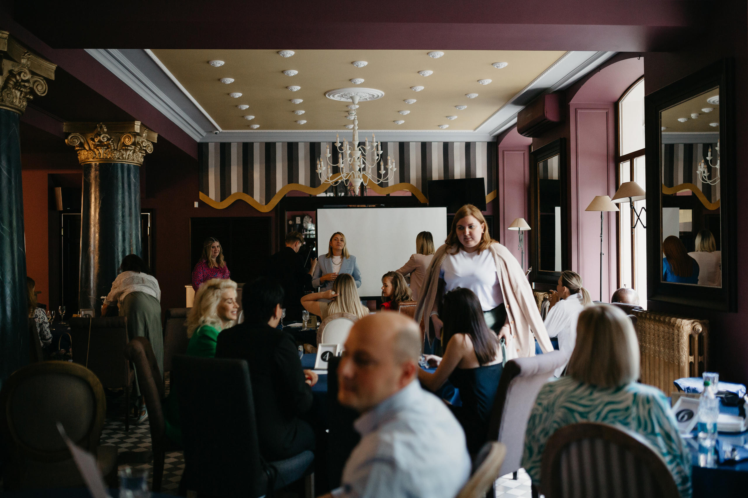 Связи. Фотограф в Челябинске Снежана Резниченко