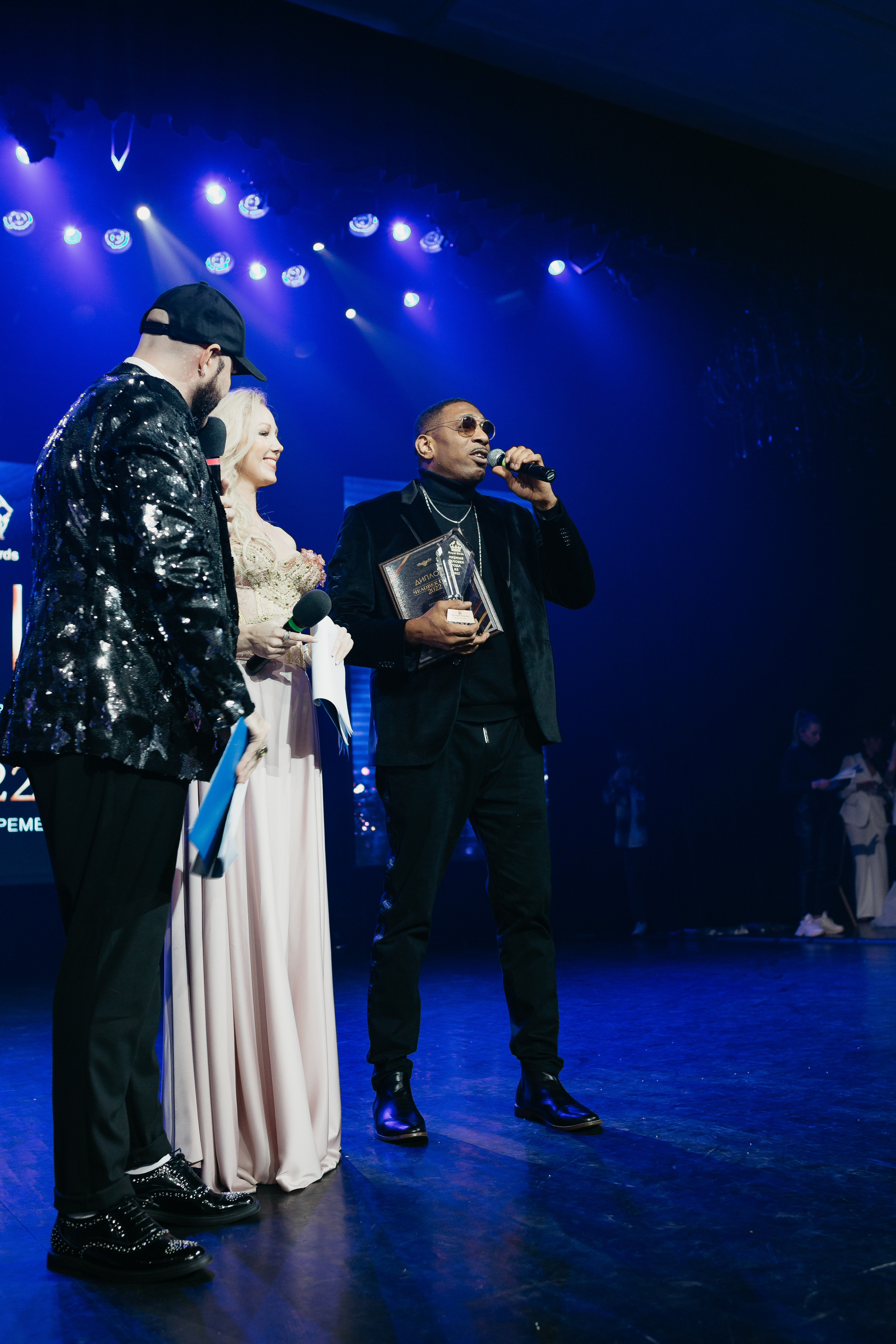 Премия ЧГ Москва. Фотограф в Челябинске Снежана Резниченко