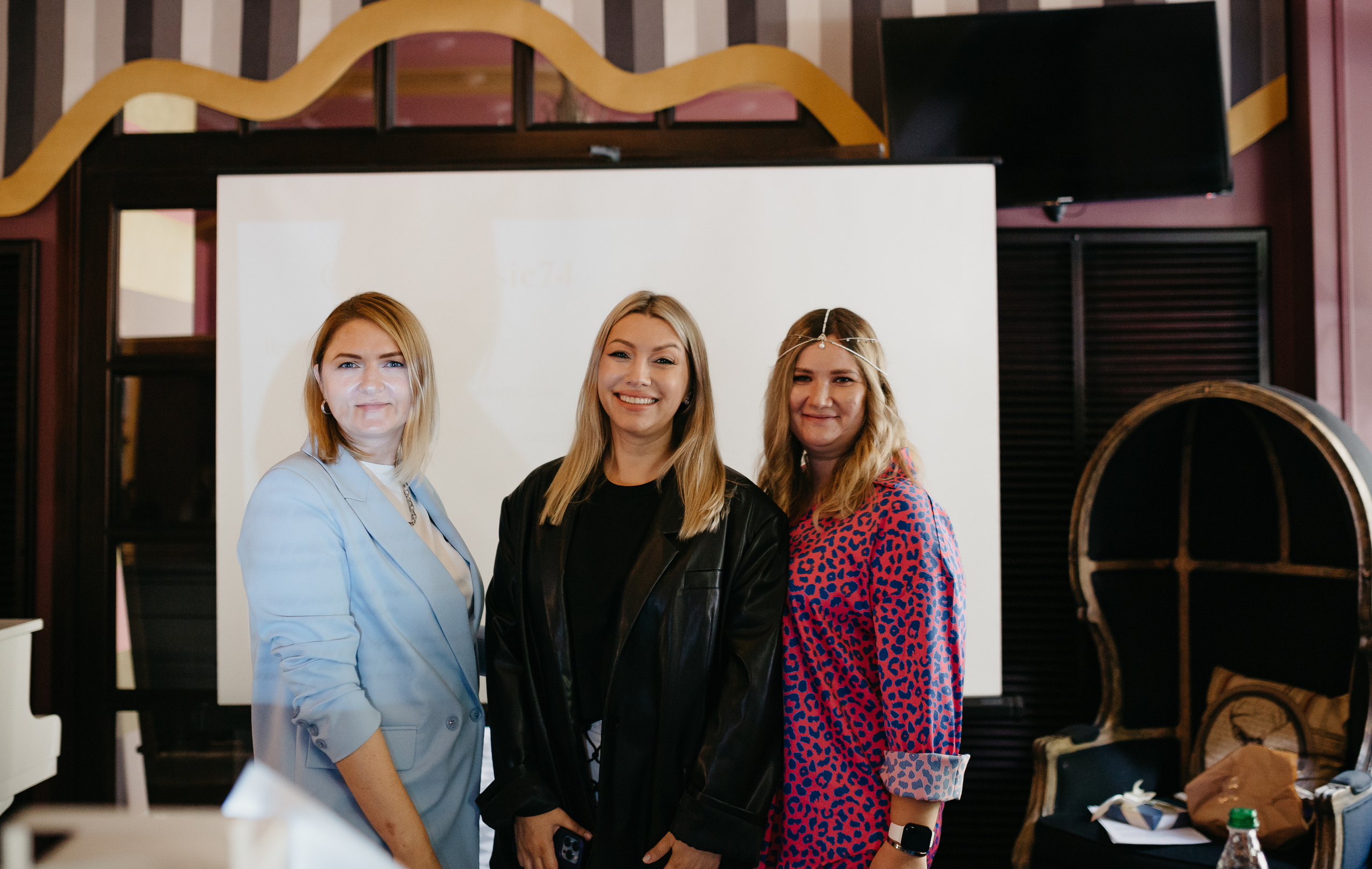 Связи. Фотограф в Челябинске Снежана Резниченко