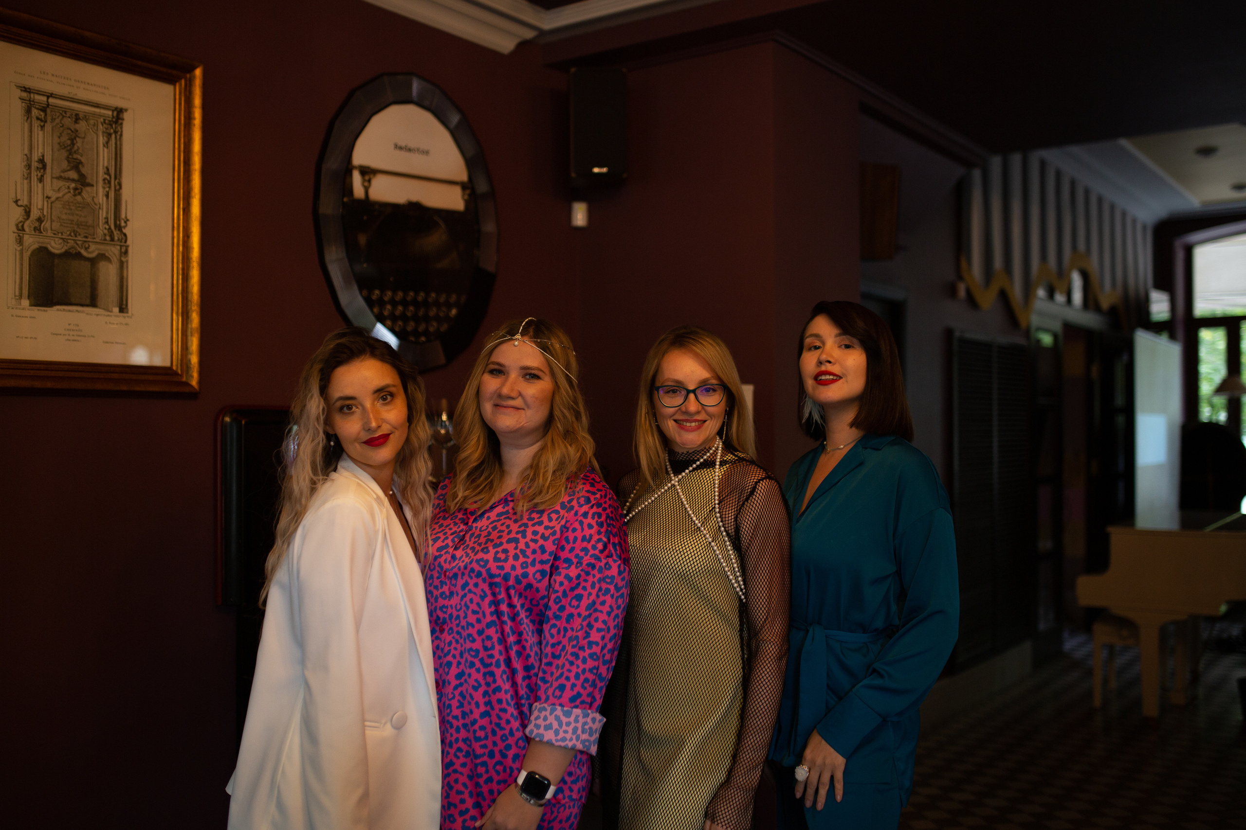 Связи. Фотограф в Челябинске Снежана Резниченко