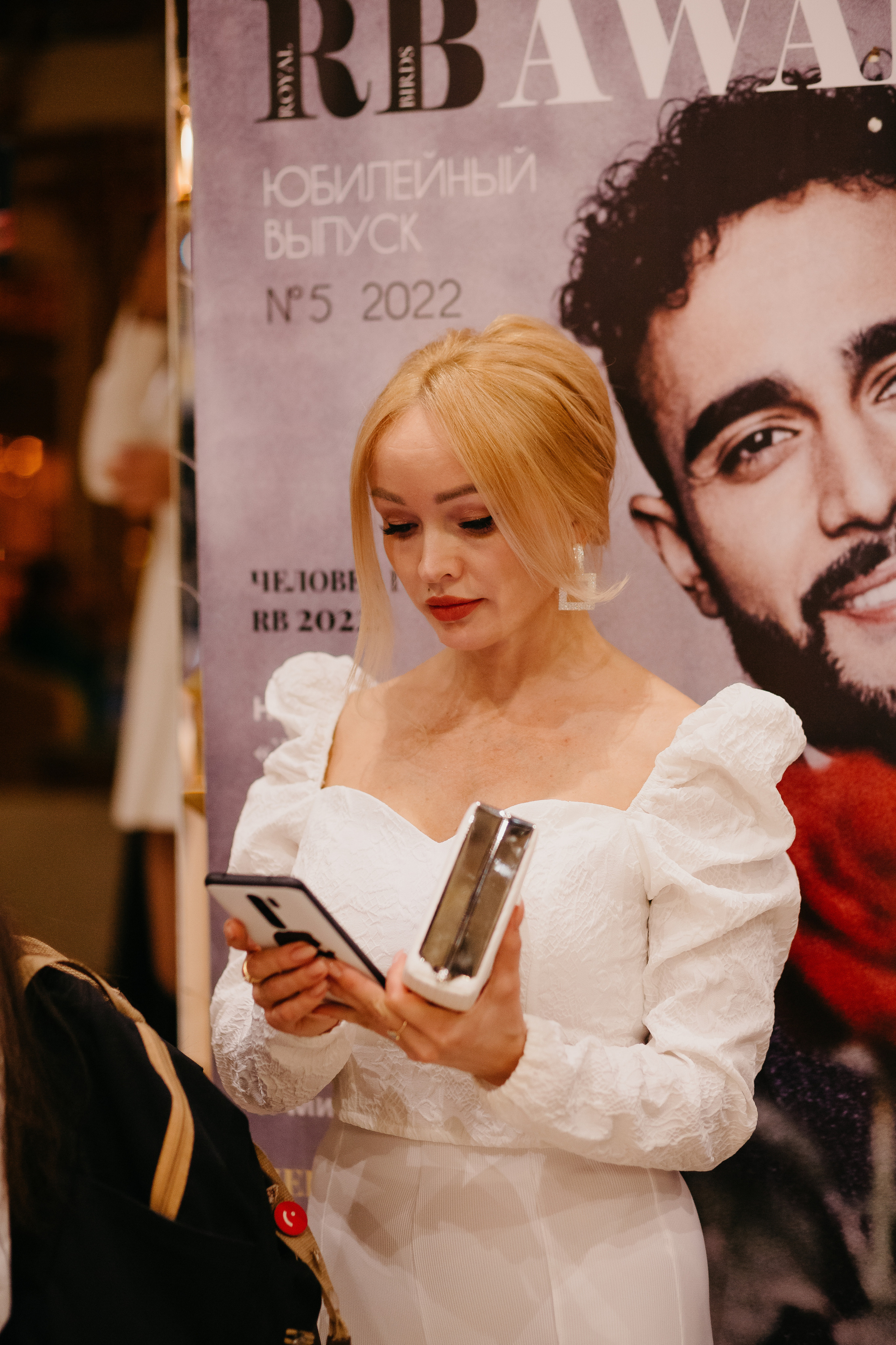 Премия ЧГ Москва. Фотограф в Челябинске Снежана Резниченко