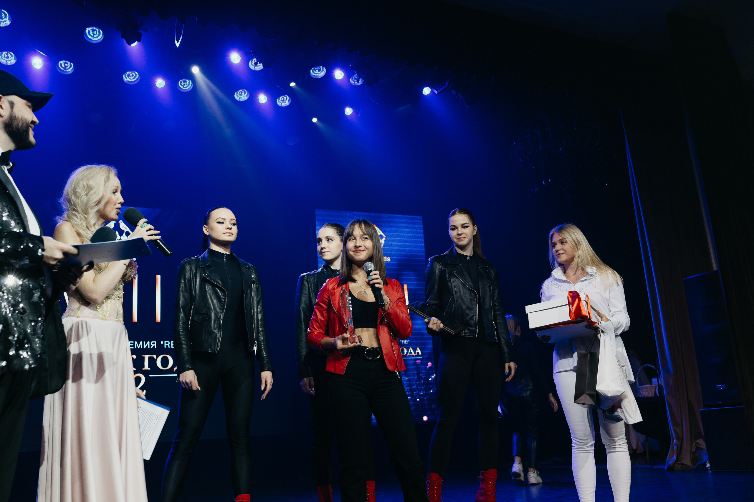 Премия ЧГ Москва. Фотограф в Челябинске Снежана Резниченко