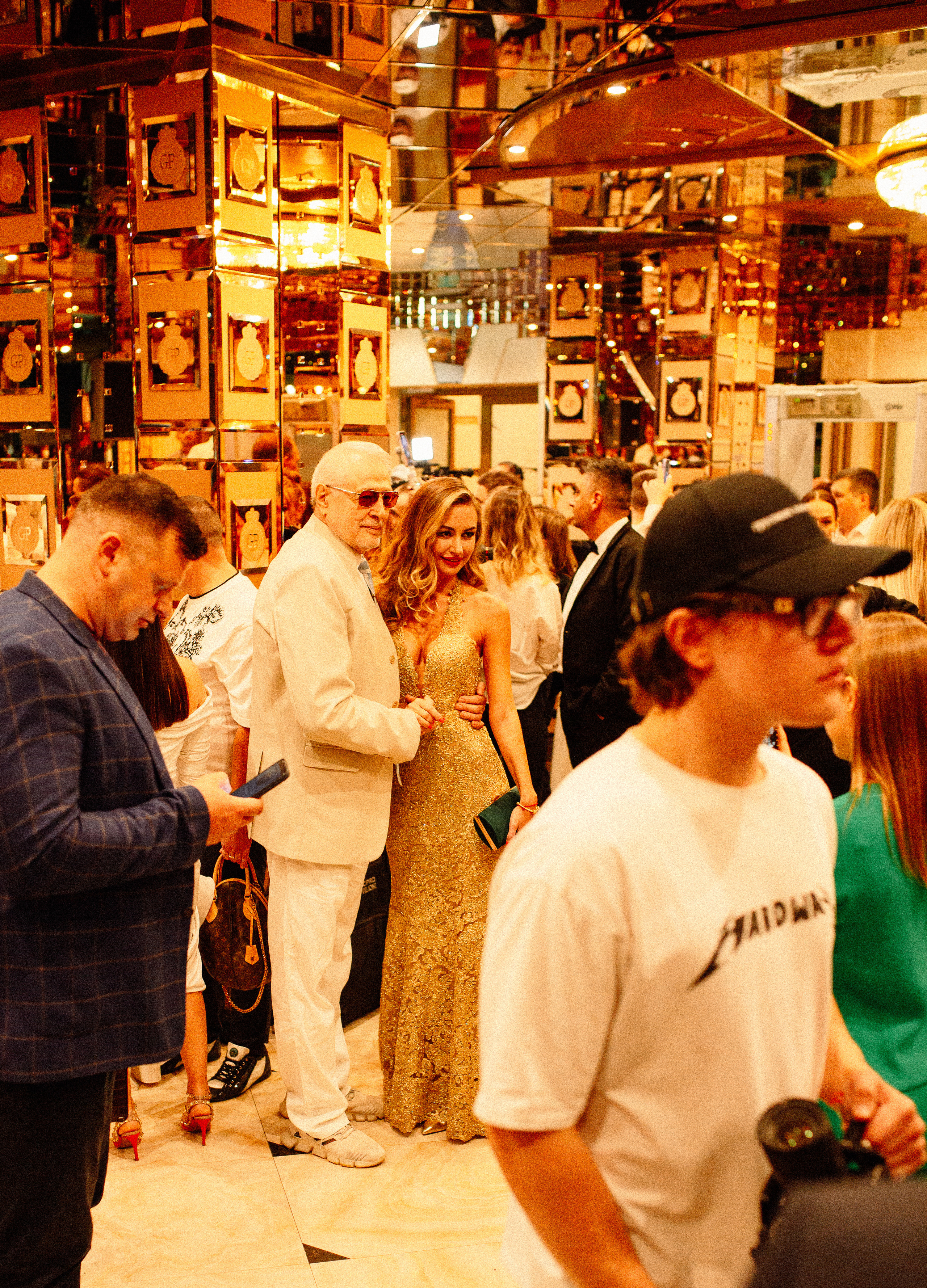 Премия ЧГ Москва. Фотограф в Челябинске Снежана Резниченко