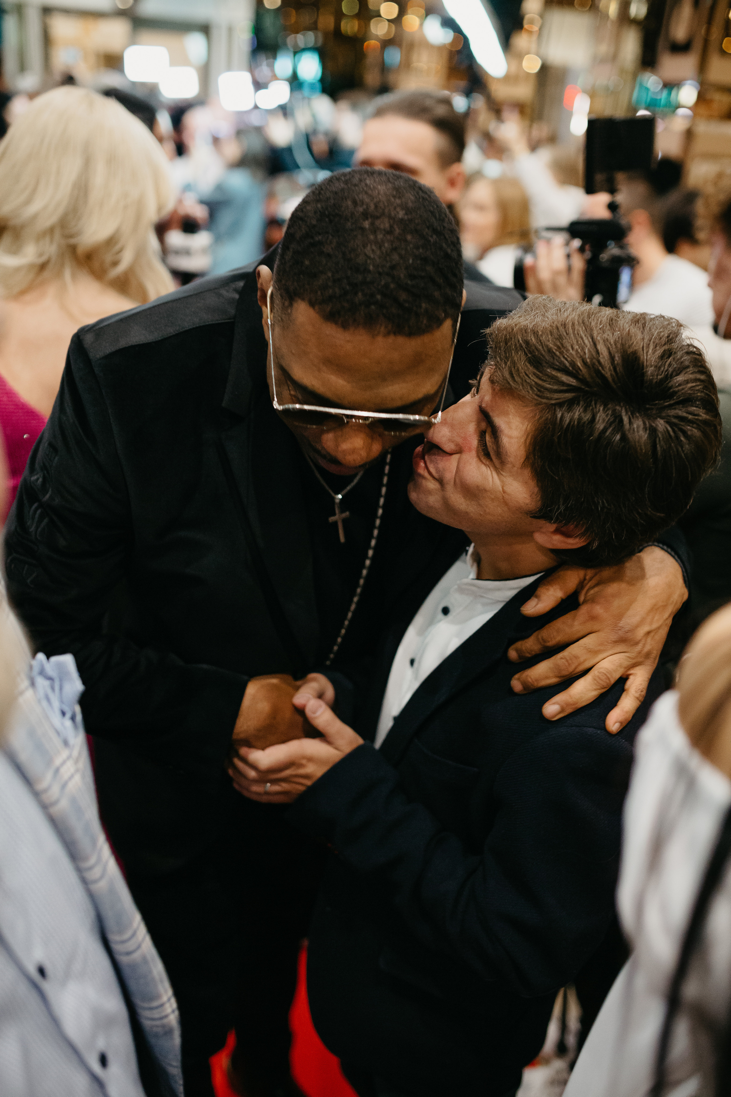 Премия ЧГ Москва. Фотограф в Челябинске Снежана Резниченко