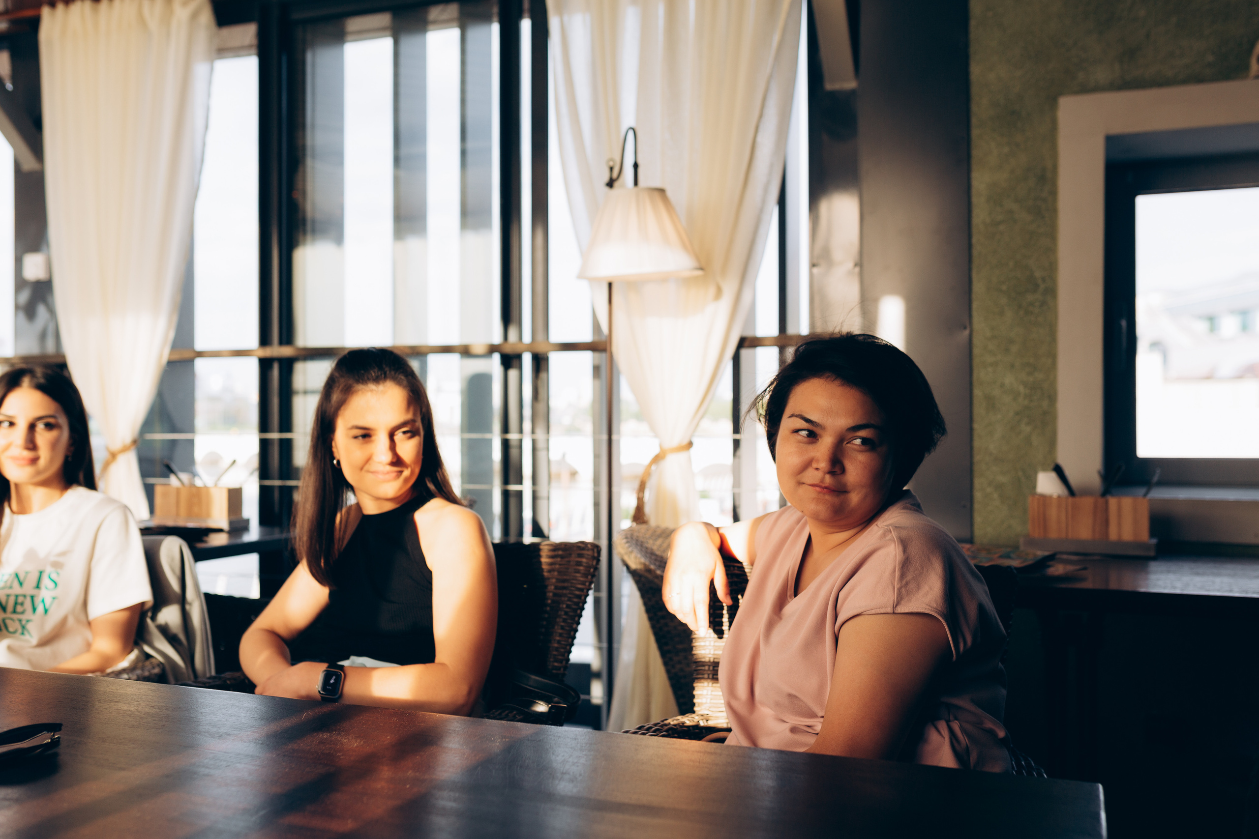 Стилист/девичник. Фотограф в Челябинске Снежана Резниченко