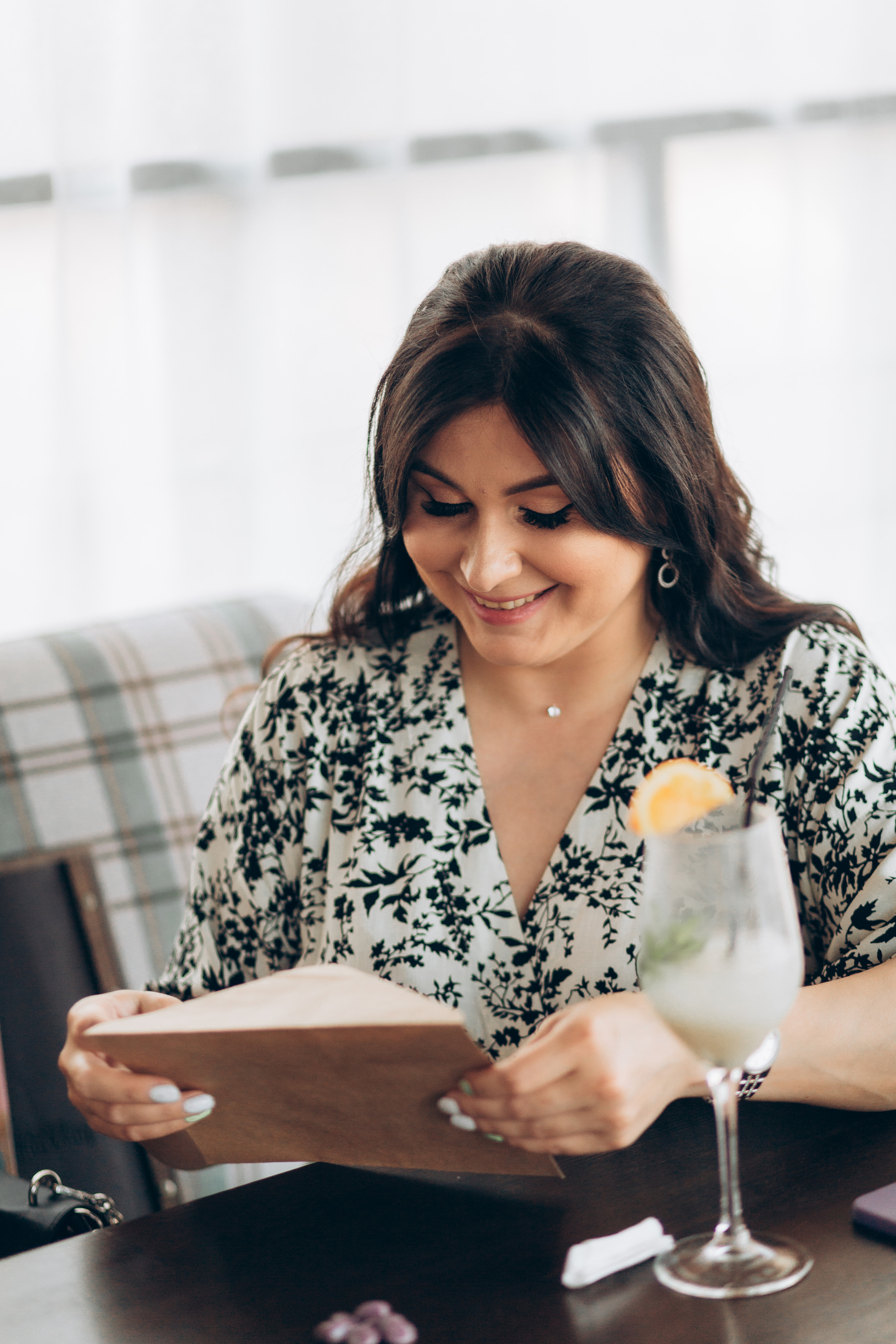 Стилист/девичник. Фотограф в Челябинске Снежана Резниченко