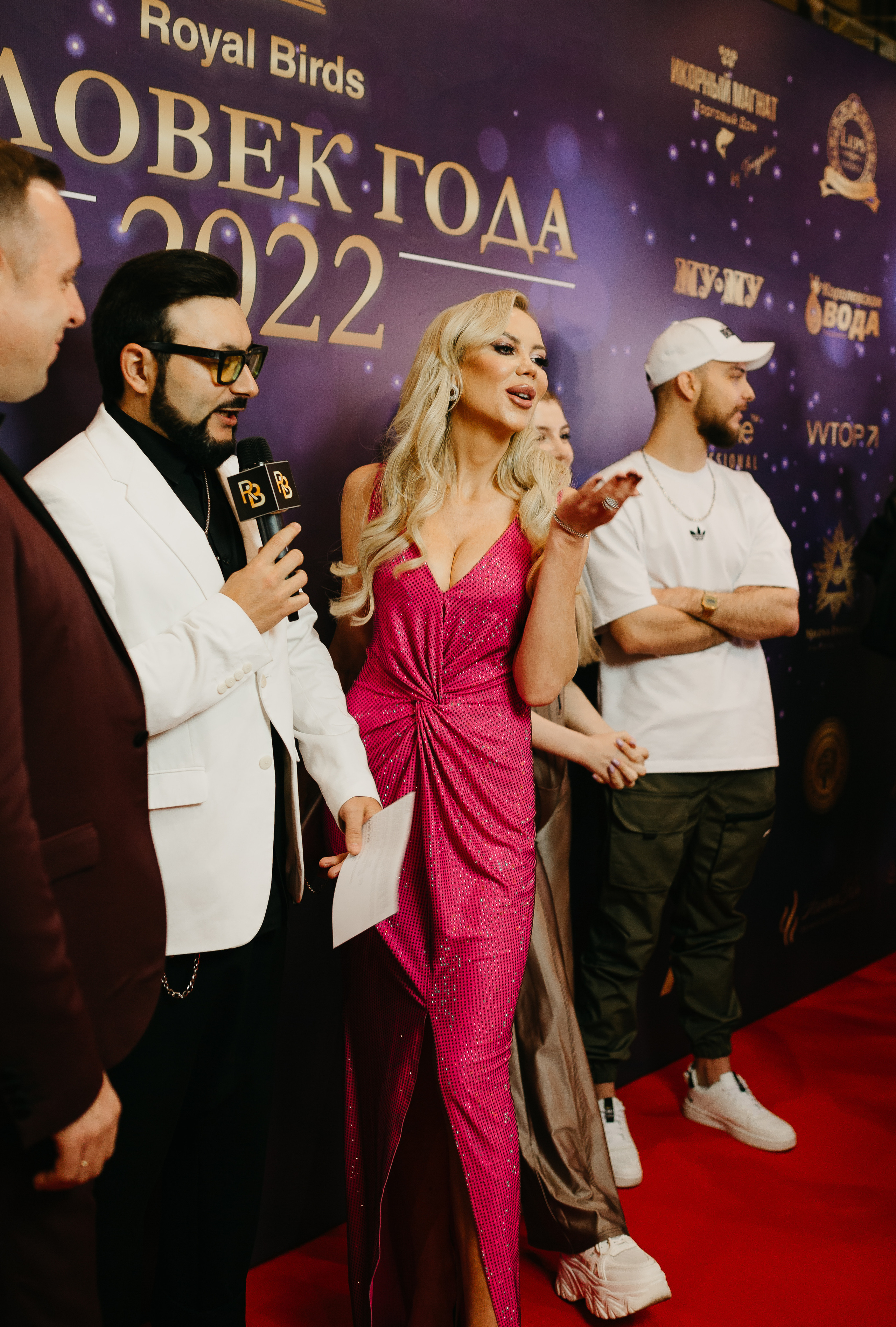 Премия ЧГ Москва. Фотограф в Челябинске Снежана Резниченко