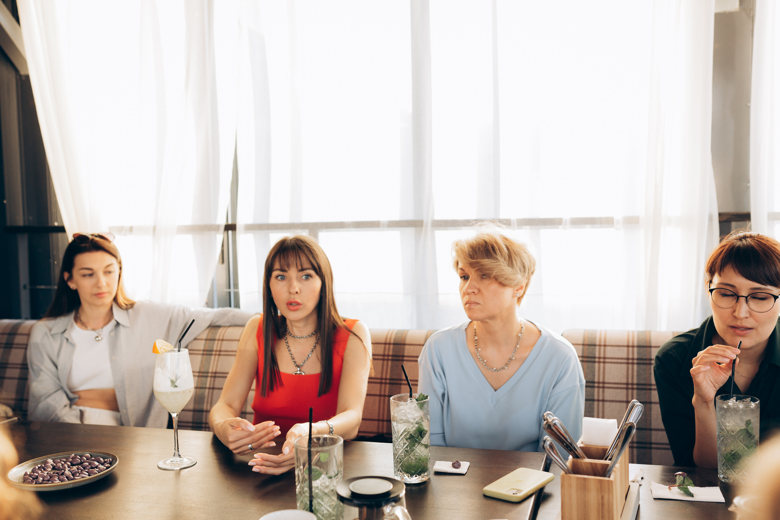 Стилист/девичник. Фотограф в Челябинске Снежана Резниченко