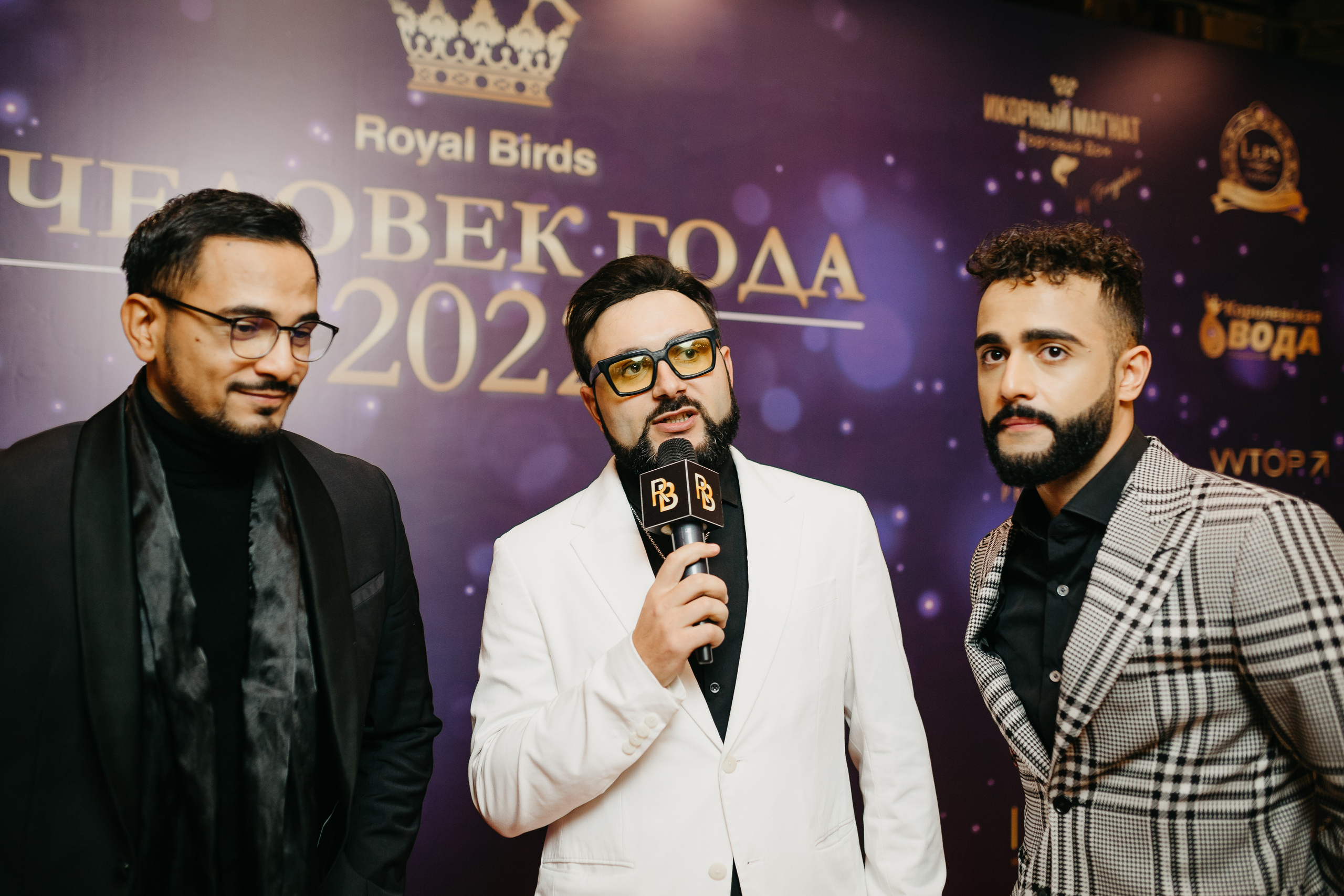 Премия ЧГ Москва. Фотограф в Челябинске Снежана Резниченко