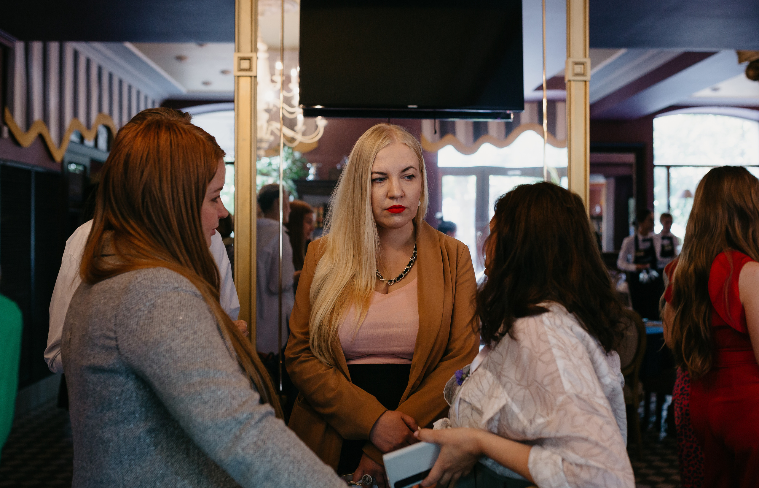 Связи. Фотограф в Челябинске Снежана Резниченко