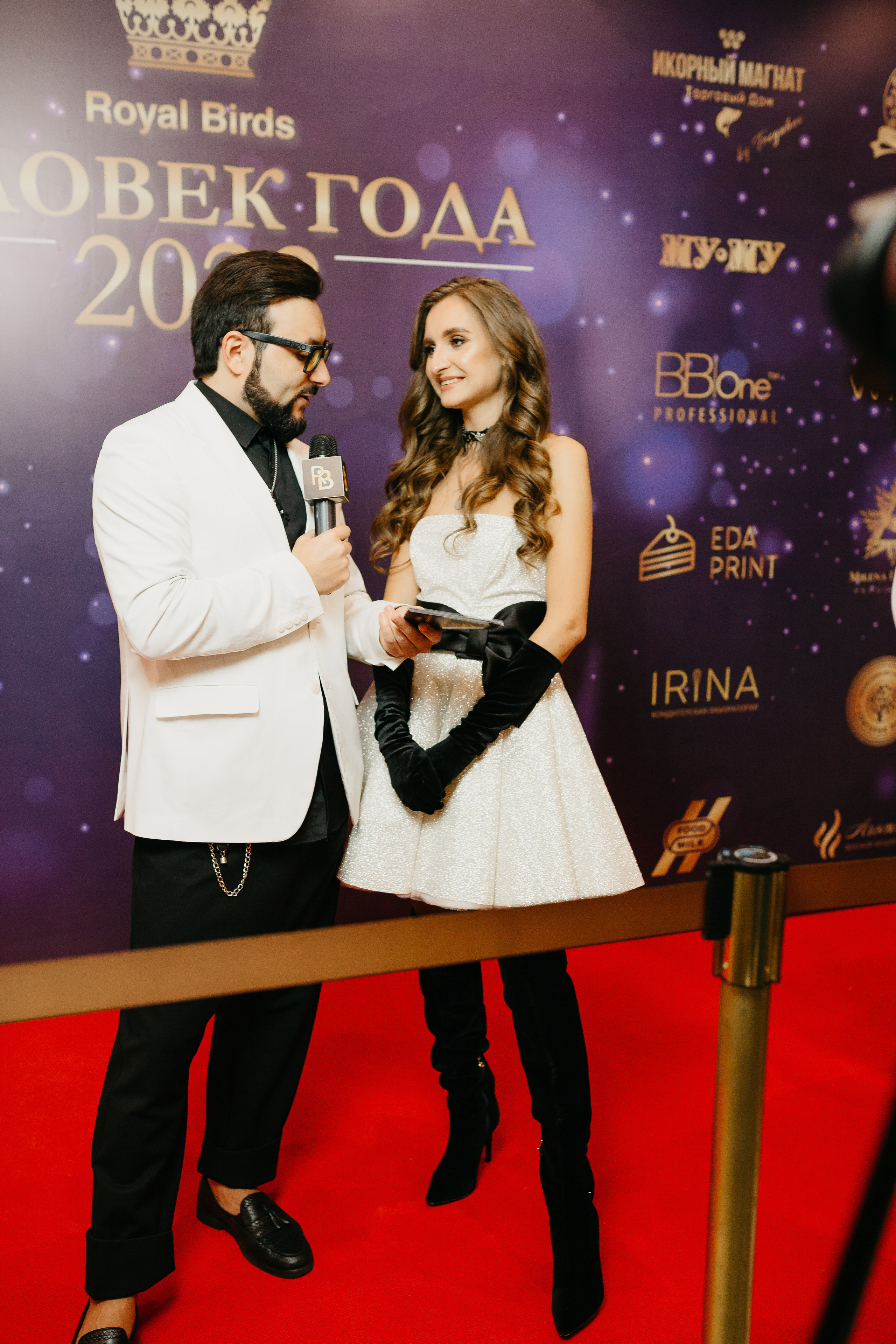 Премия ЧГ Москва. Фотограф в Челябинске Снежана Резниченко