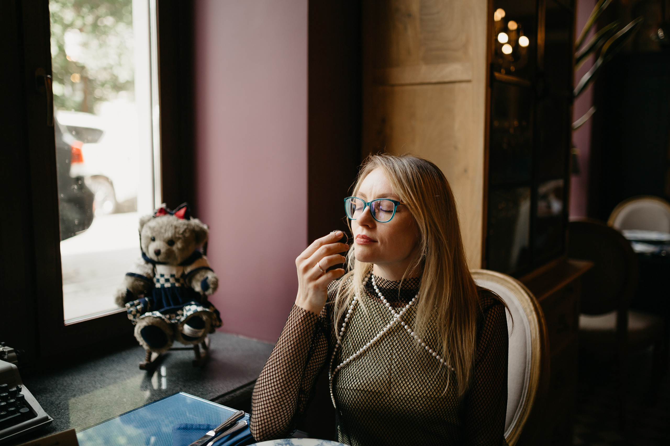 Связи. Фотограф в Челябинске Снежана Резниченко