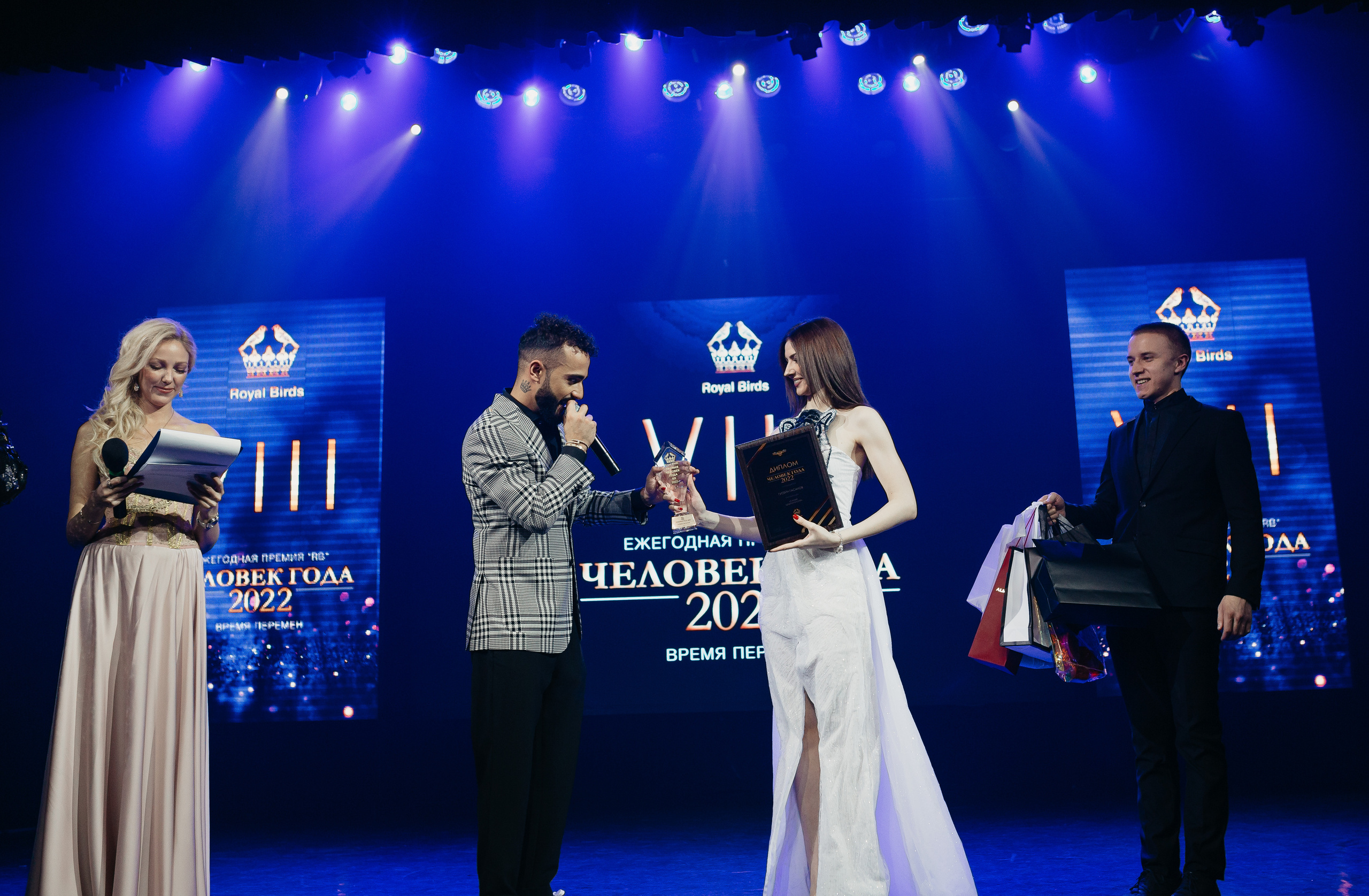 Премия ЧГ Москва. Фотограф в Челябинске Снежана Резниченко