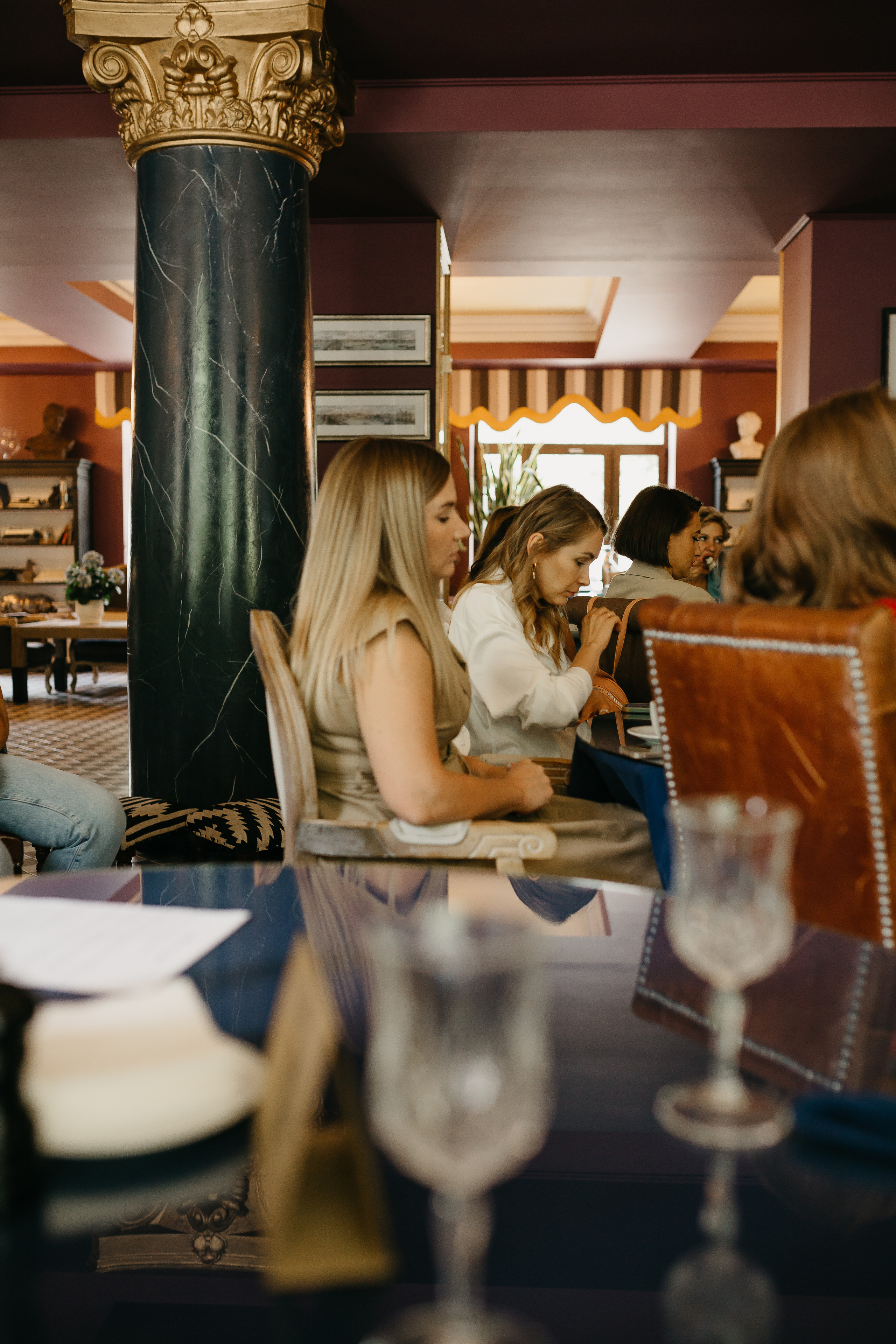 Связи. Фотограф в Челябинске Снежана Резниченко