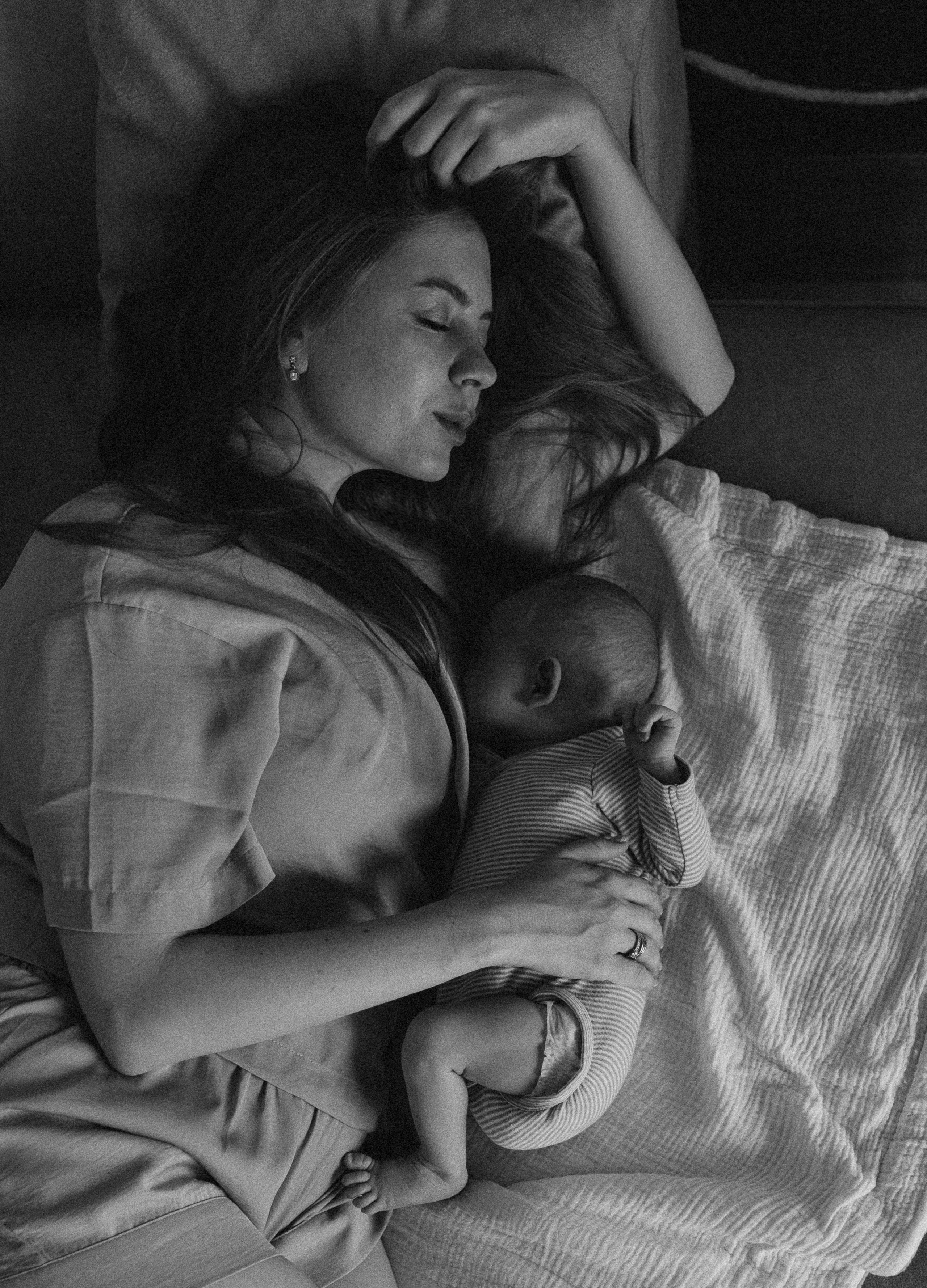 Катя, Саша, Лева. Фотограф в Челябинске Снежана Резниченко