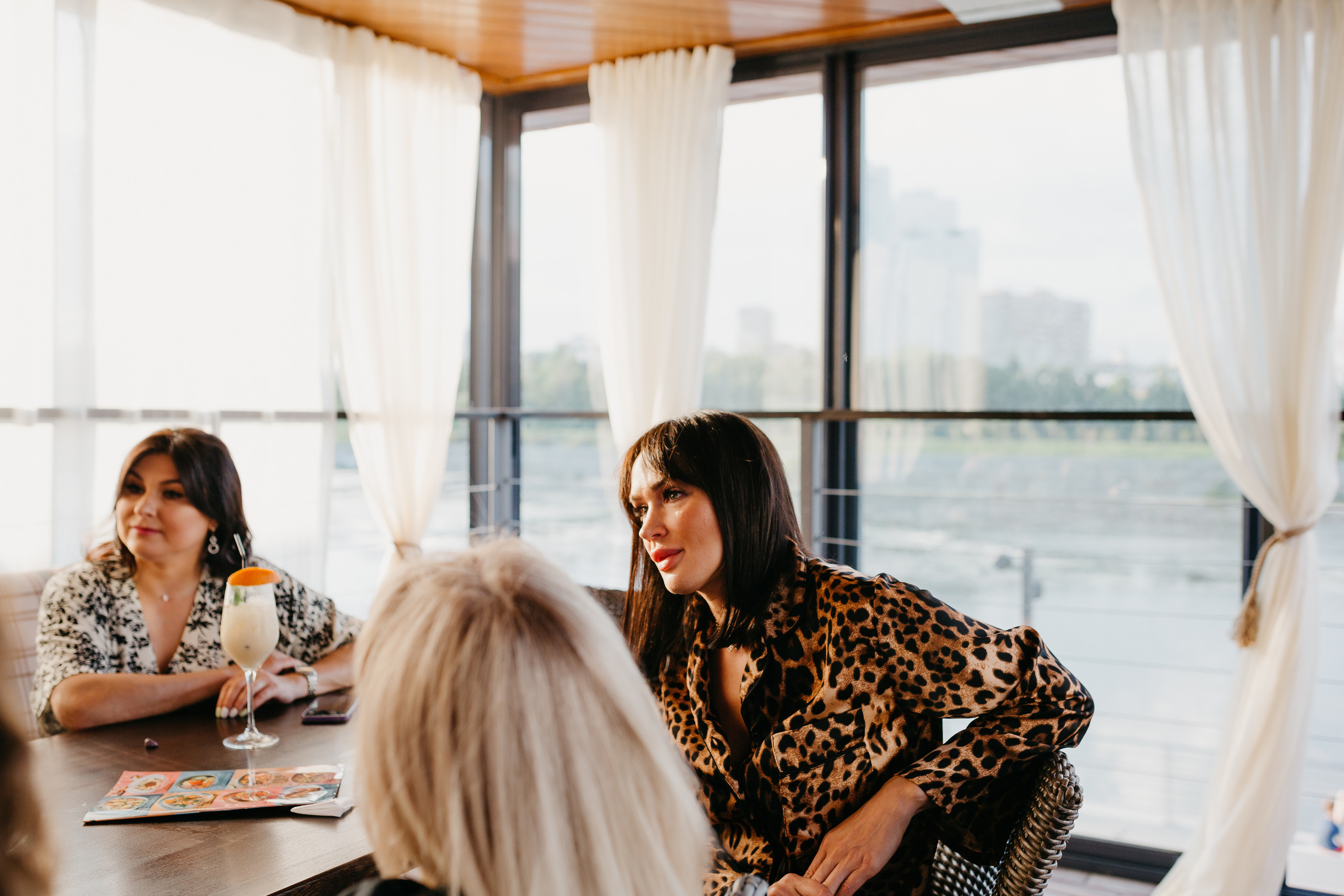 Стилист/девичник. Фотограф в Челябинске Снежана Резниченко