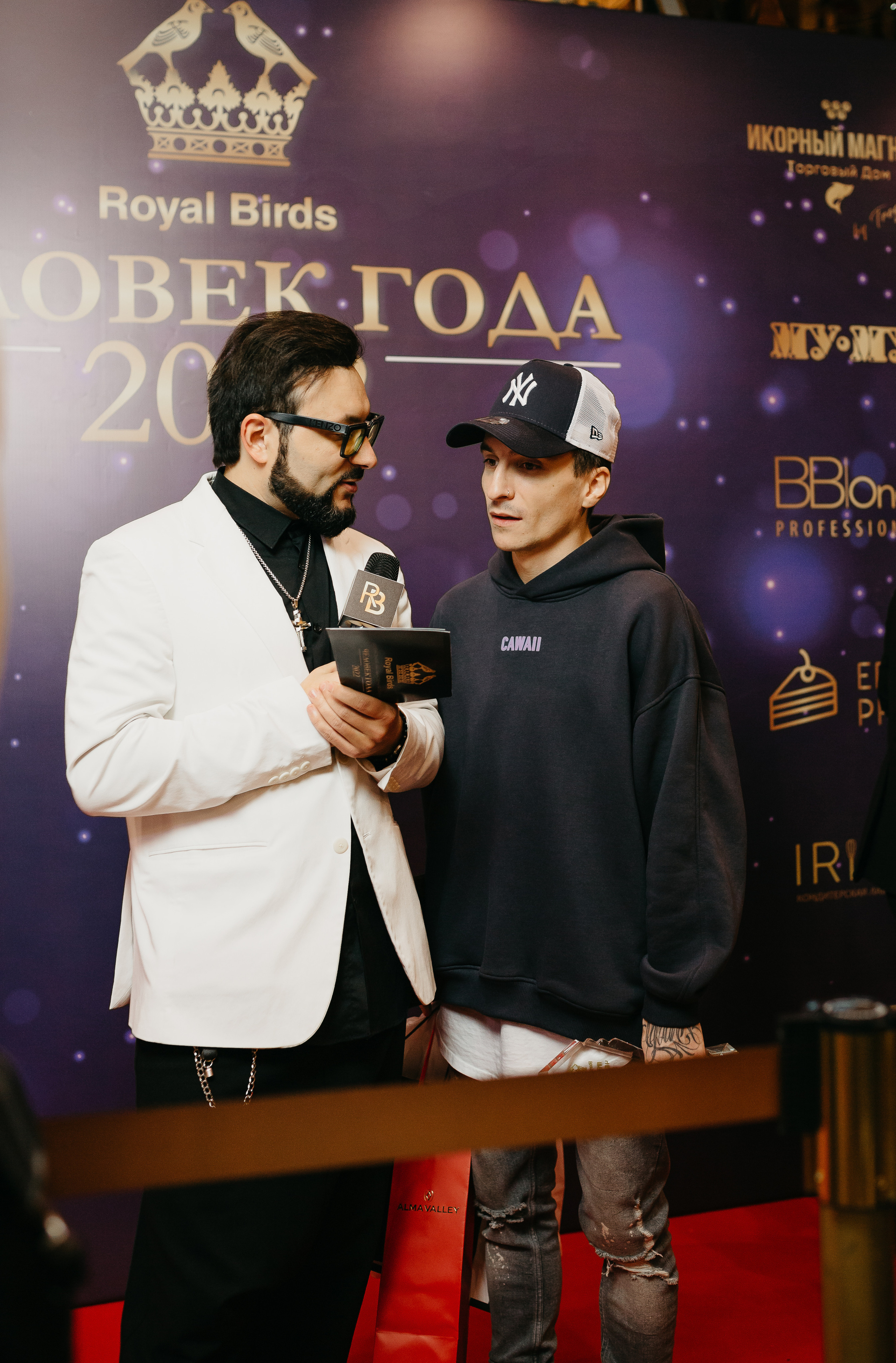 Премия ЧГ Москва. Фотограф в Челябинске Снежана Резниченко