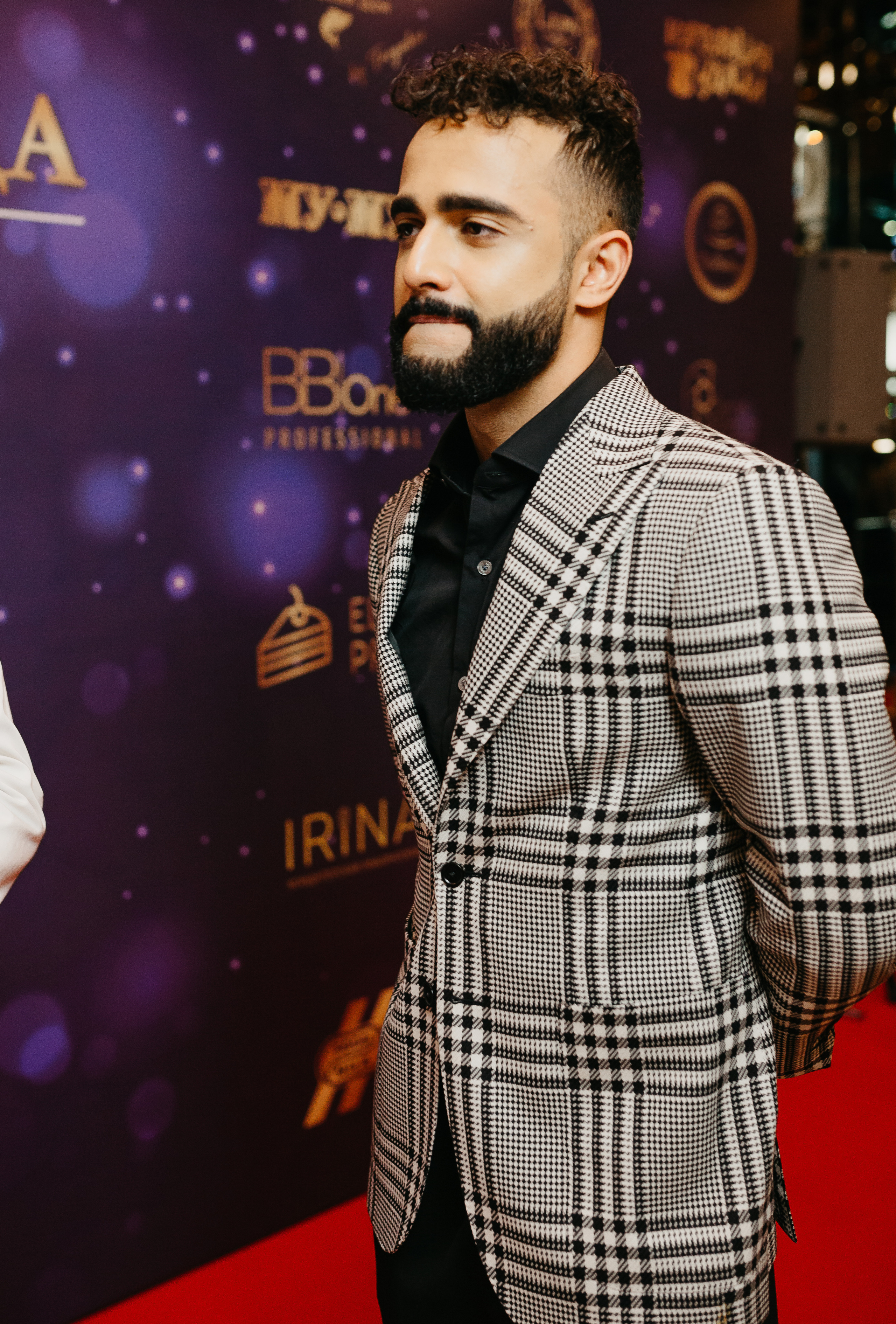 Премия ЧГ Москва. Фотограф в Челябинске Снежана Резниченко