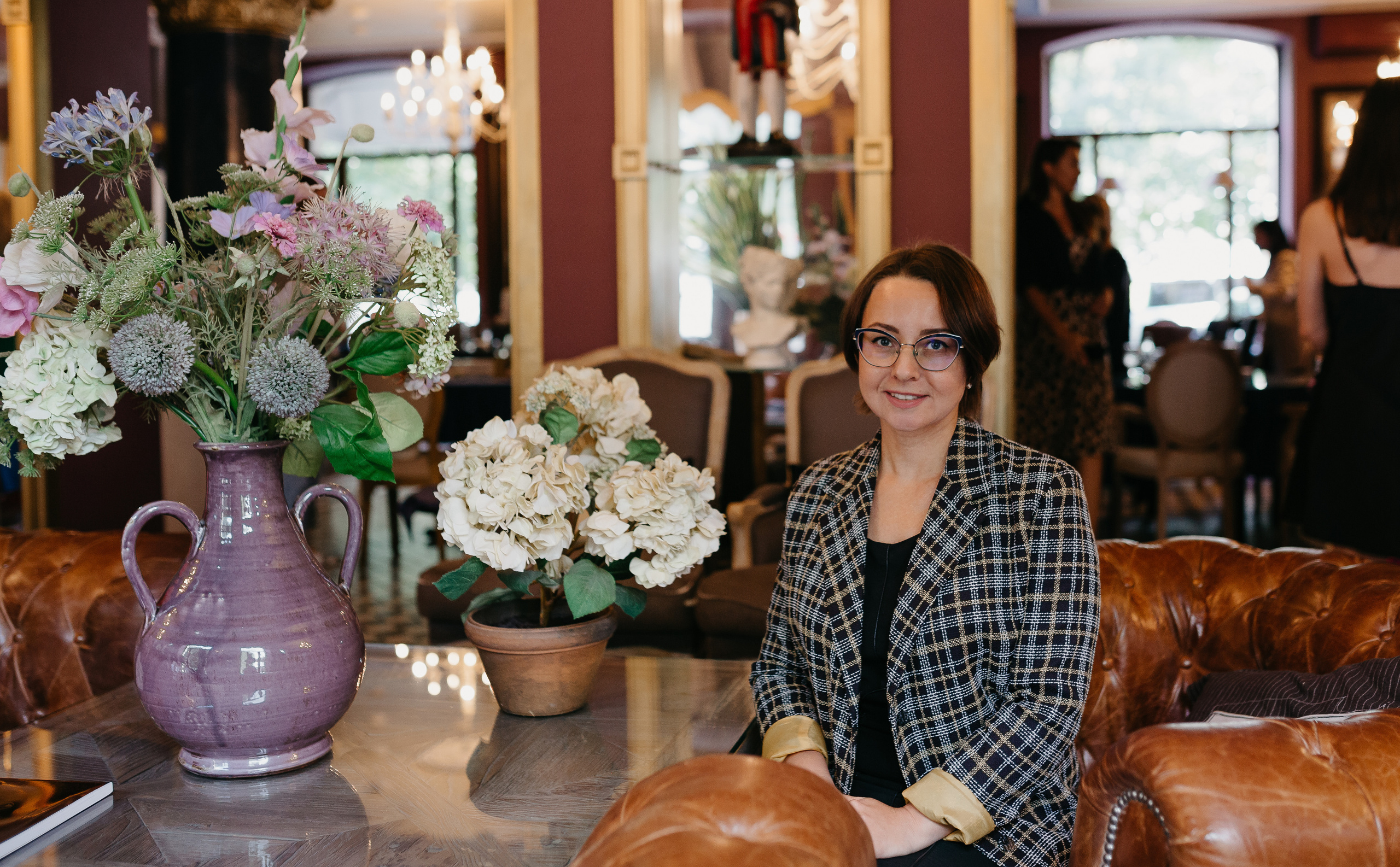 Связи. Фотограф в Челябинске Снежана Резниченко