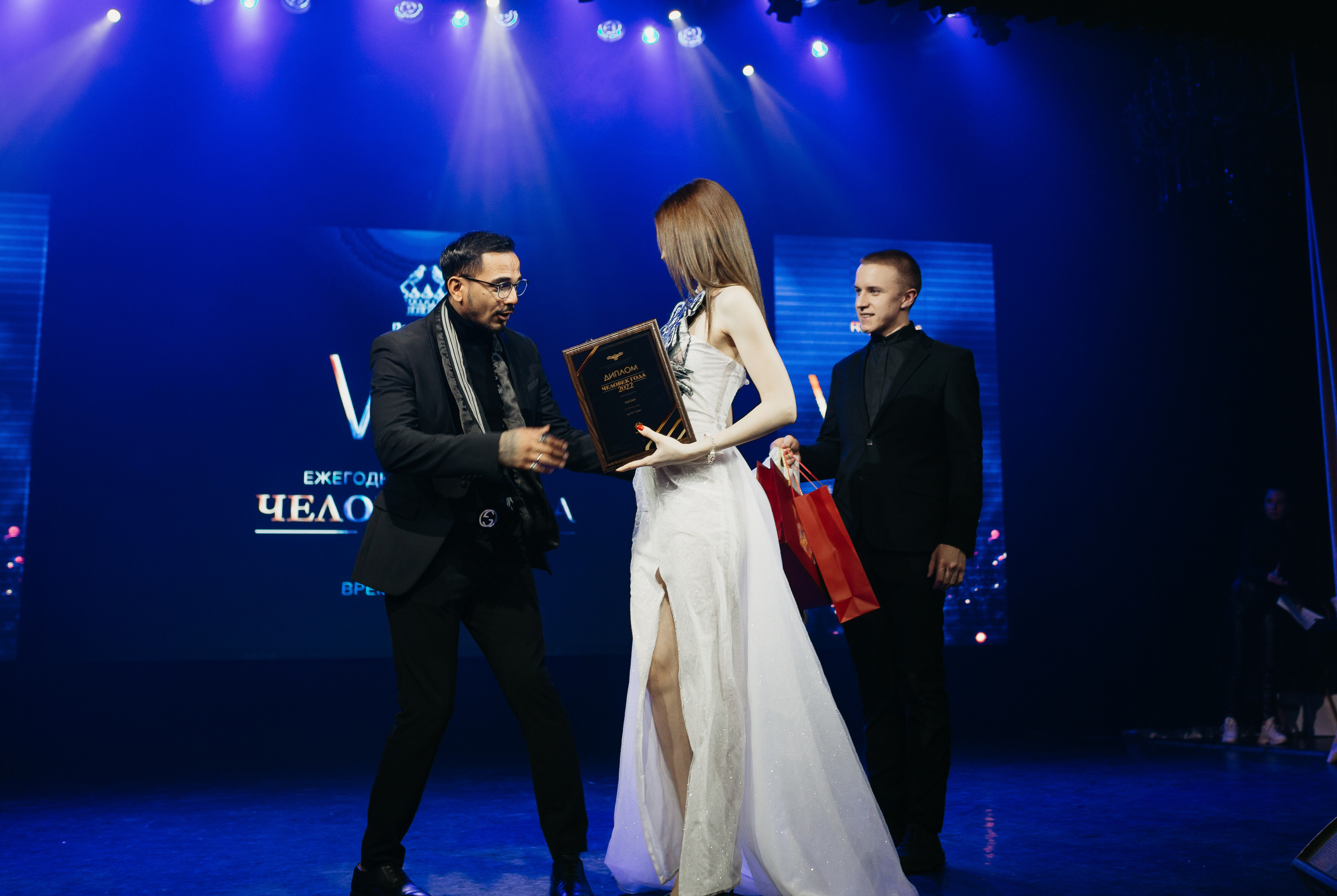 Премия ЧГ Москва. Фотограф в Челябинске Снежана Резниченко