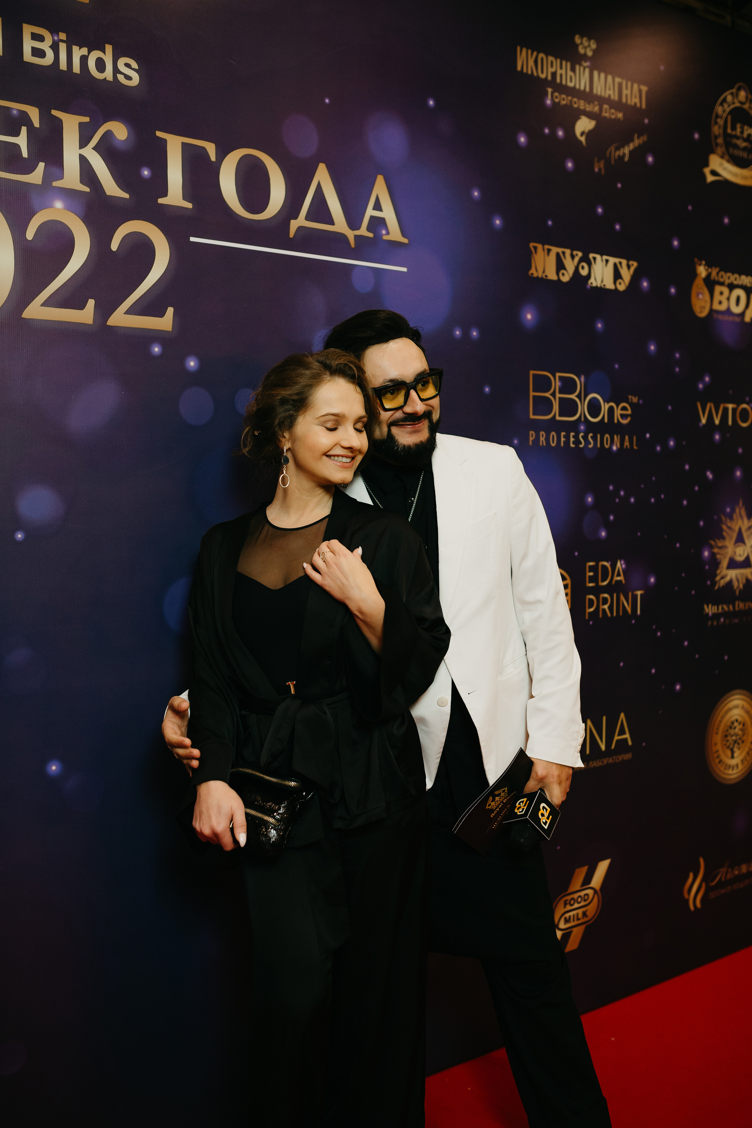 Премия ЧГ Москва. Фотограф в Челябинске Снежана Резниченко