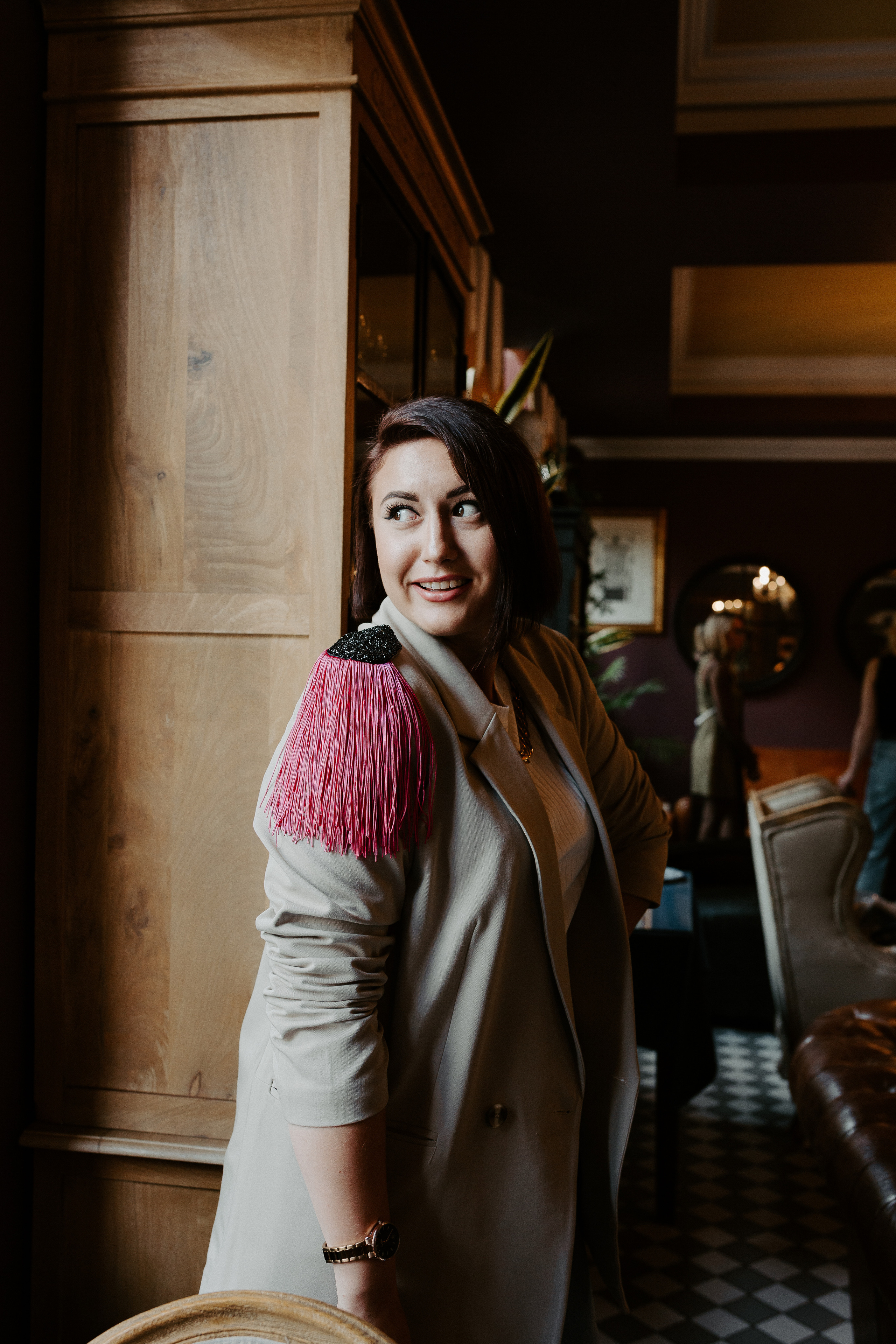 Связи. Фотограф в Челябинске Снежана Резниченко